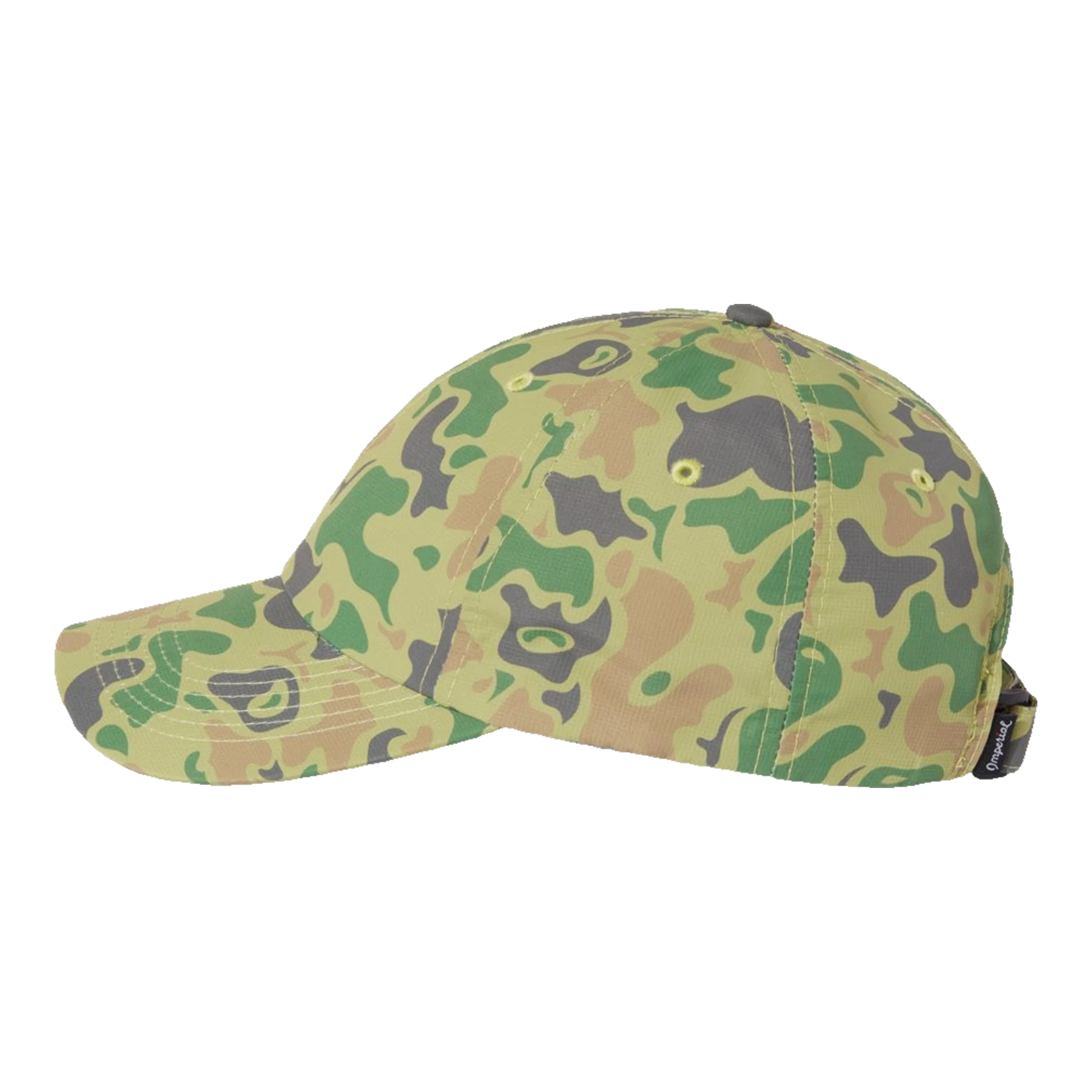 Imperial Alter Ego Custom Hat