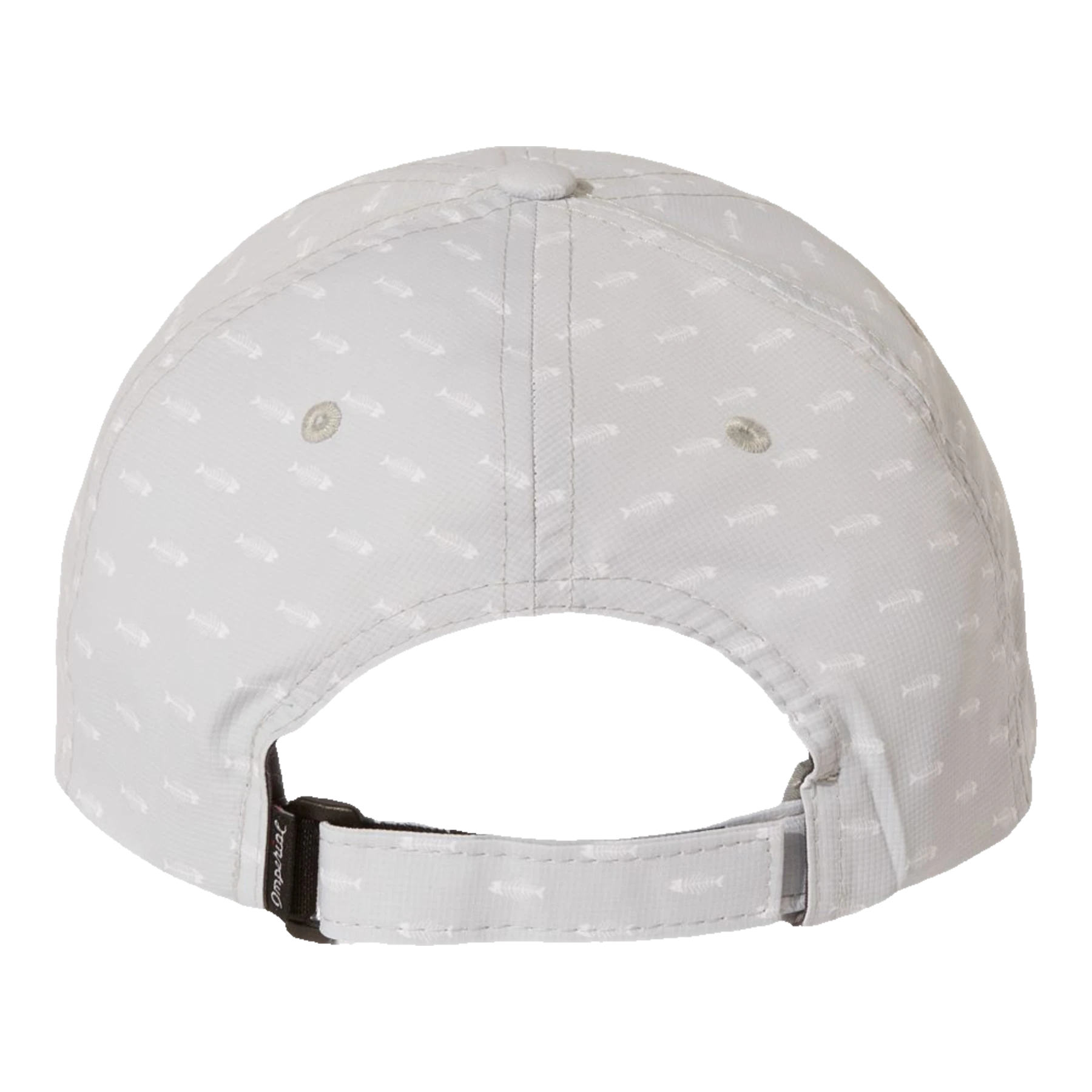 Imperial Alter Ego Custom Hat