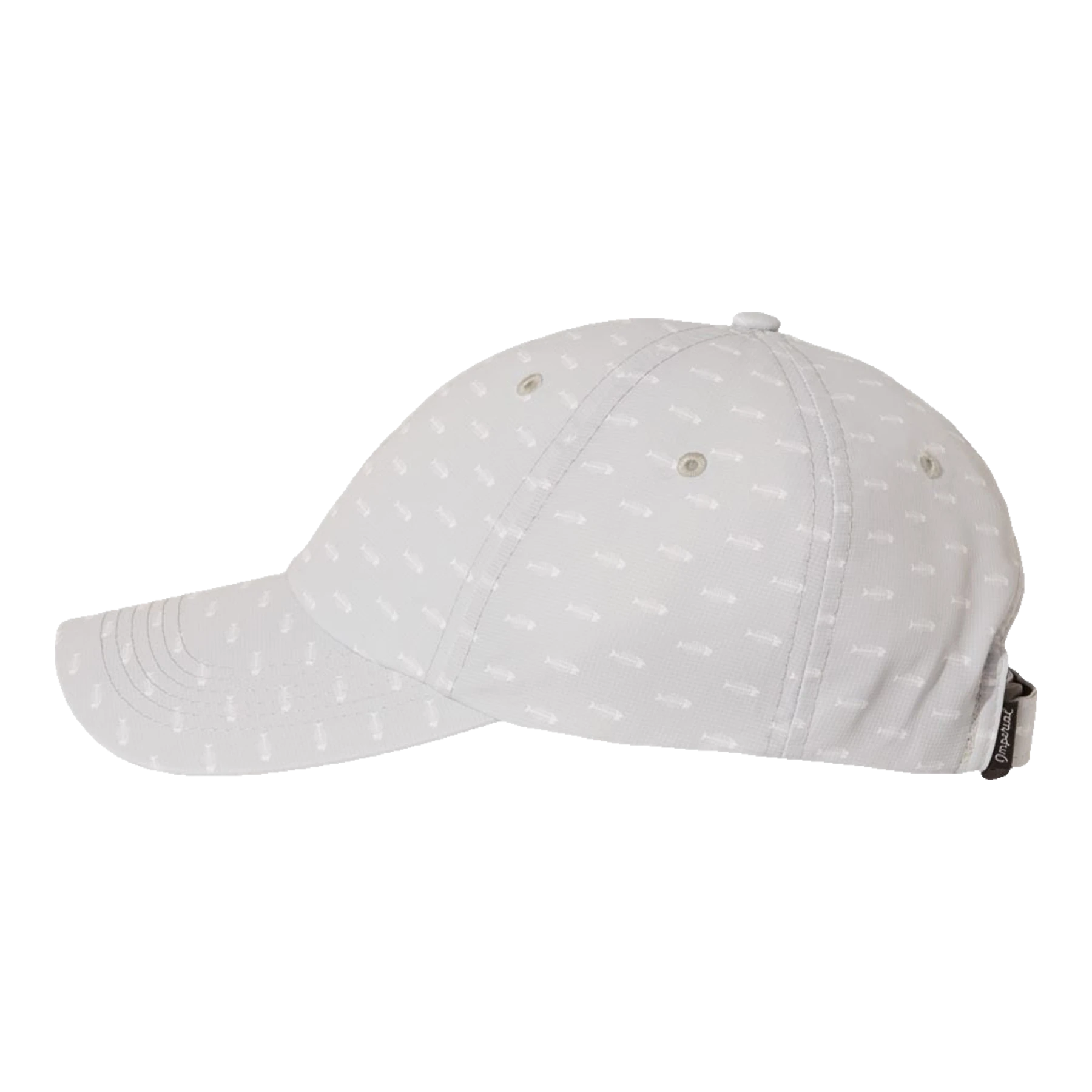 Imperial Alter Ego Custom Hat