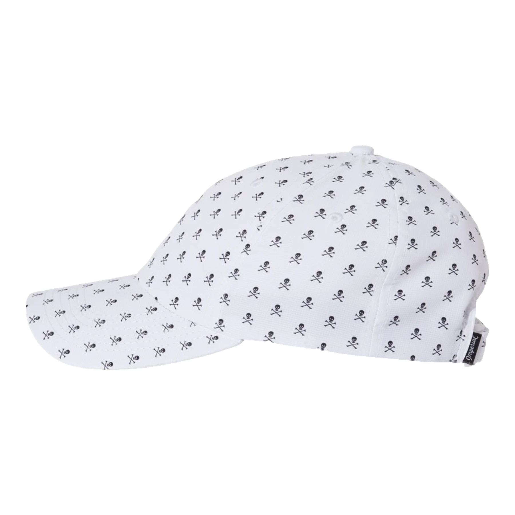 Imperial Alter Ego Custom Hat