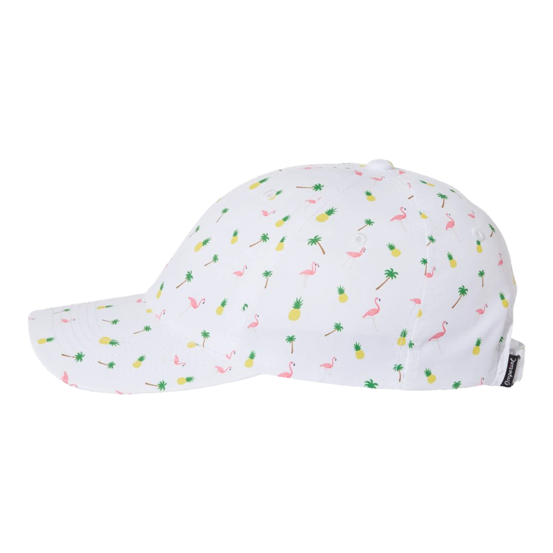 Imperial Alter Ego Custom Hat