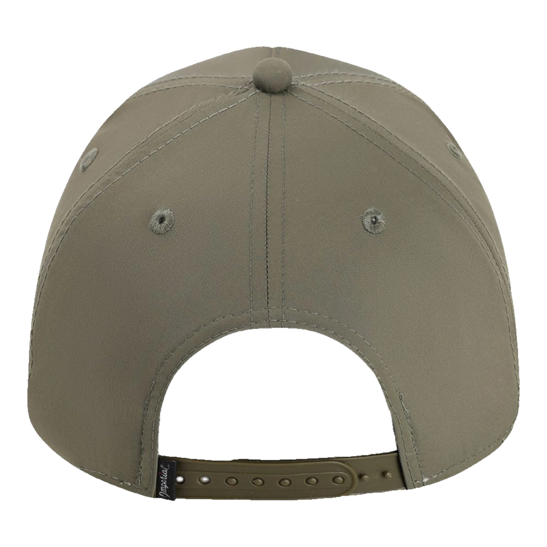 Imperial The Wrightson Custom Hat