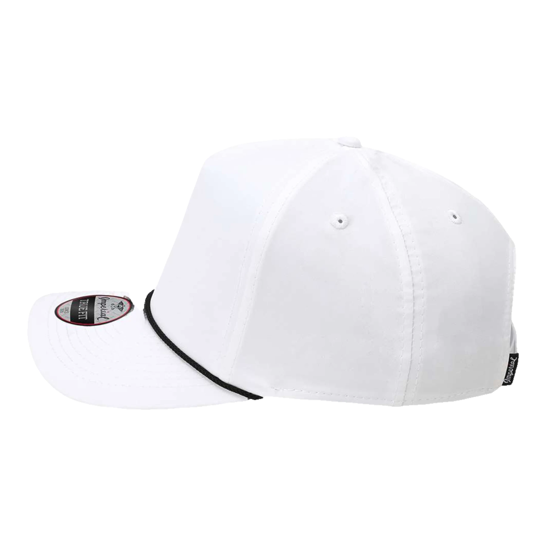 Imperial The Wrightson Custom Hat