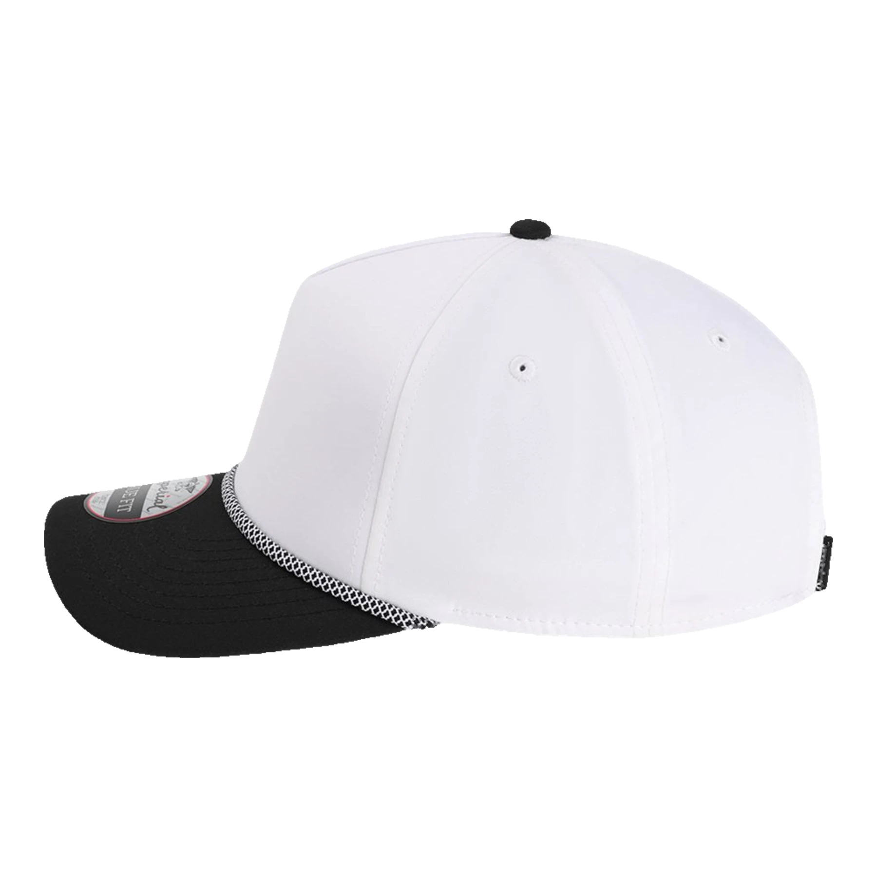 Imperial The Wrightson Custom Hat