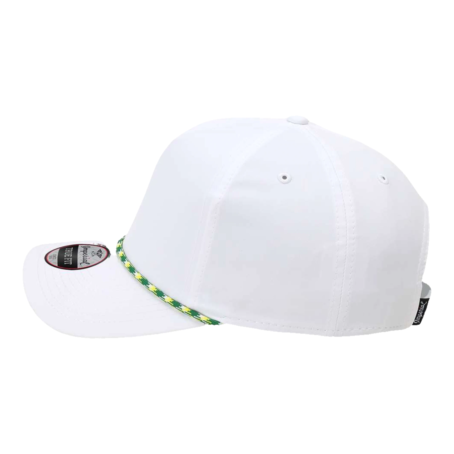 Imperial The Wrightson Custom Hat