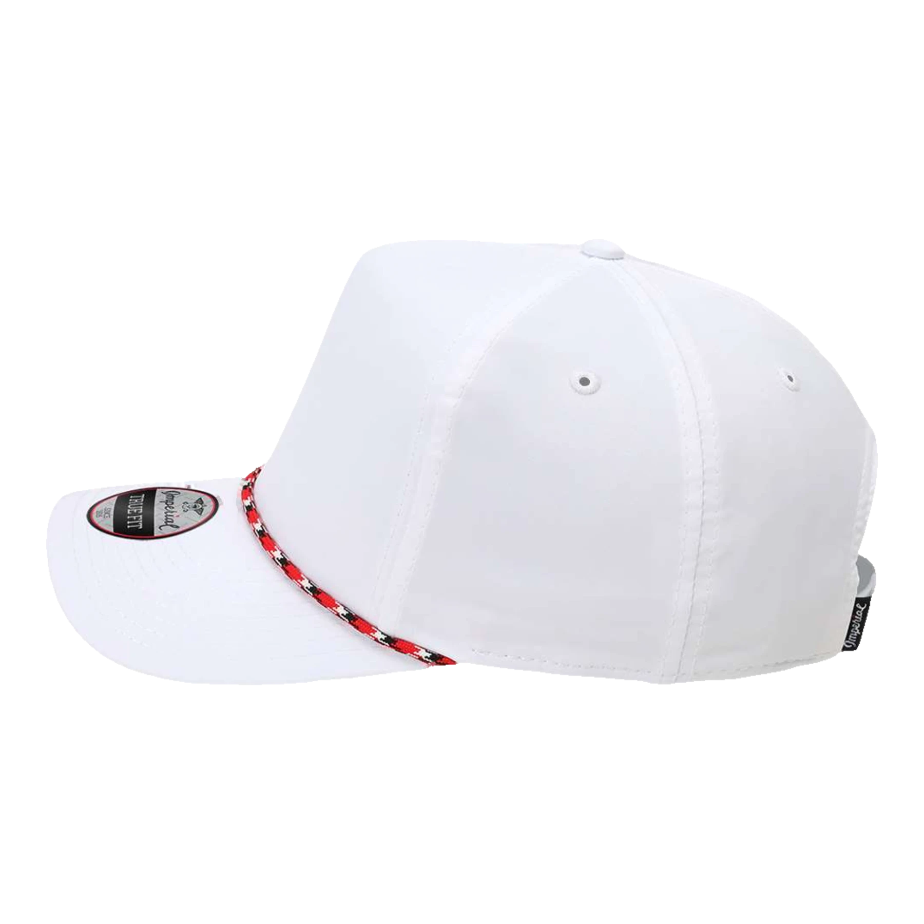Imperial The Wrightson Custom Hat