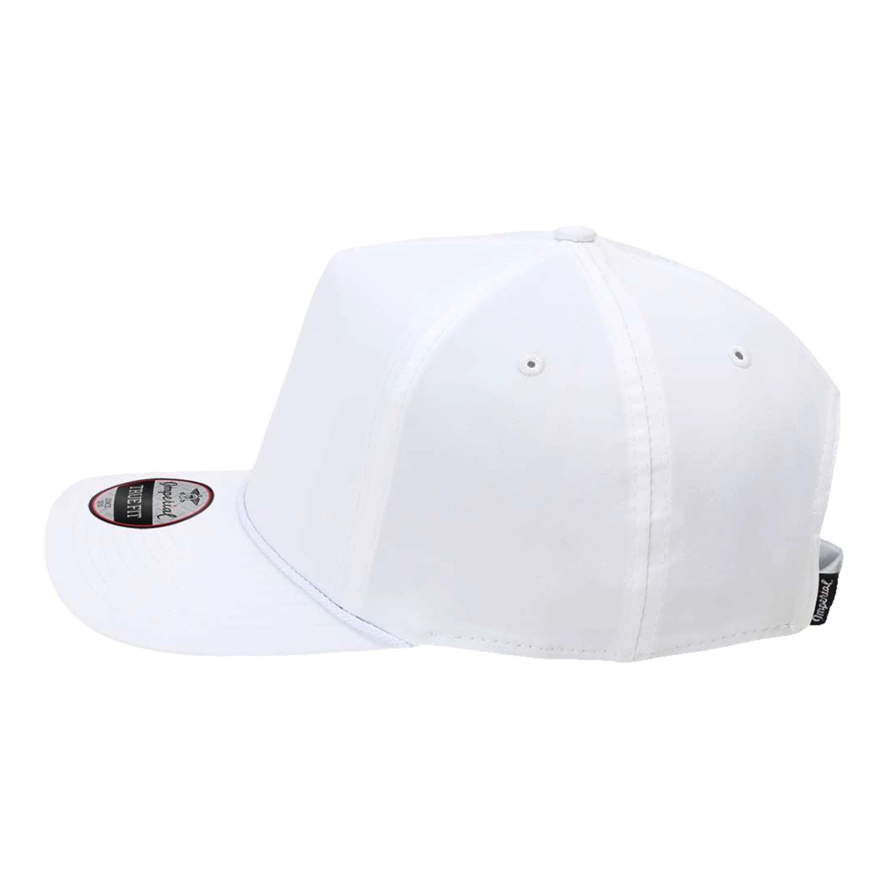 Imperial The Wrightson Custom Hat