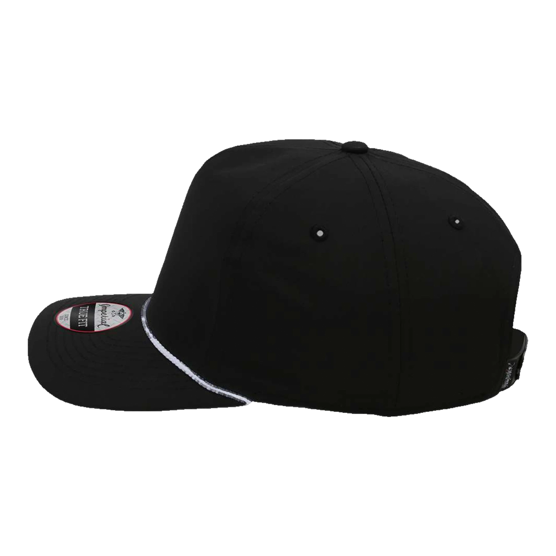Imperial The Wrightson Custom Hat