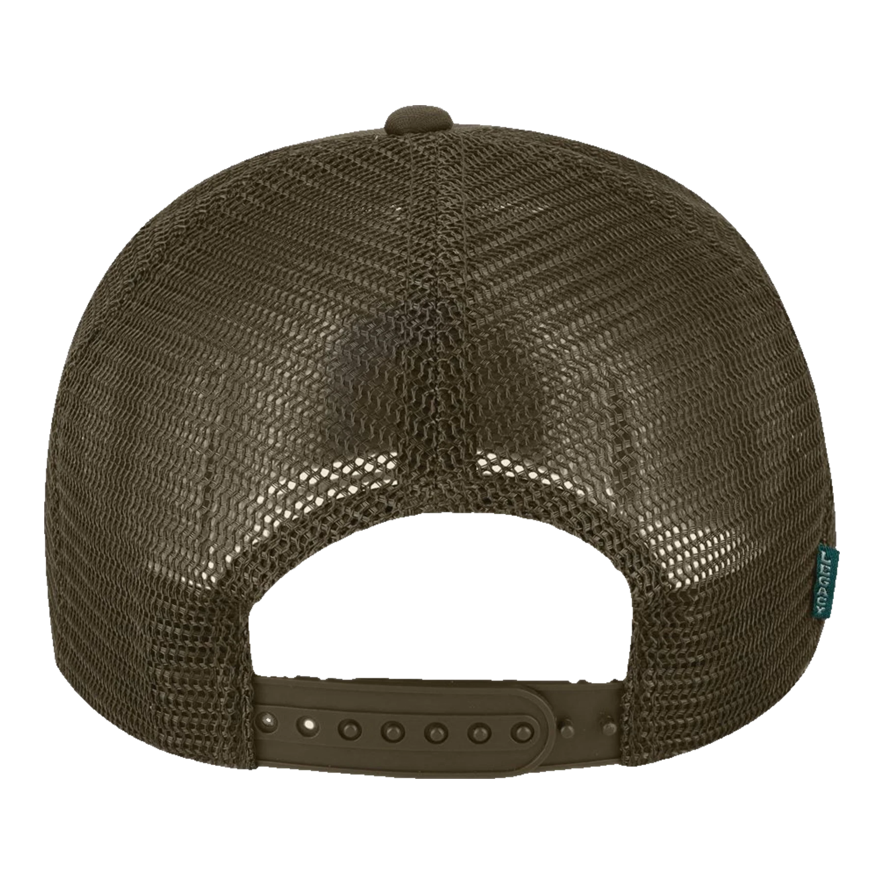 Legacy Laguna Custom Hat