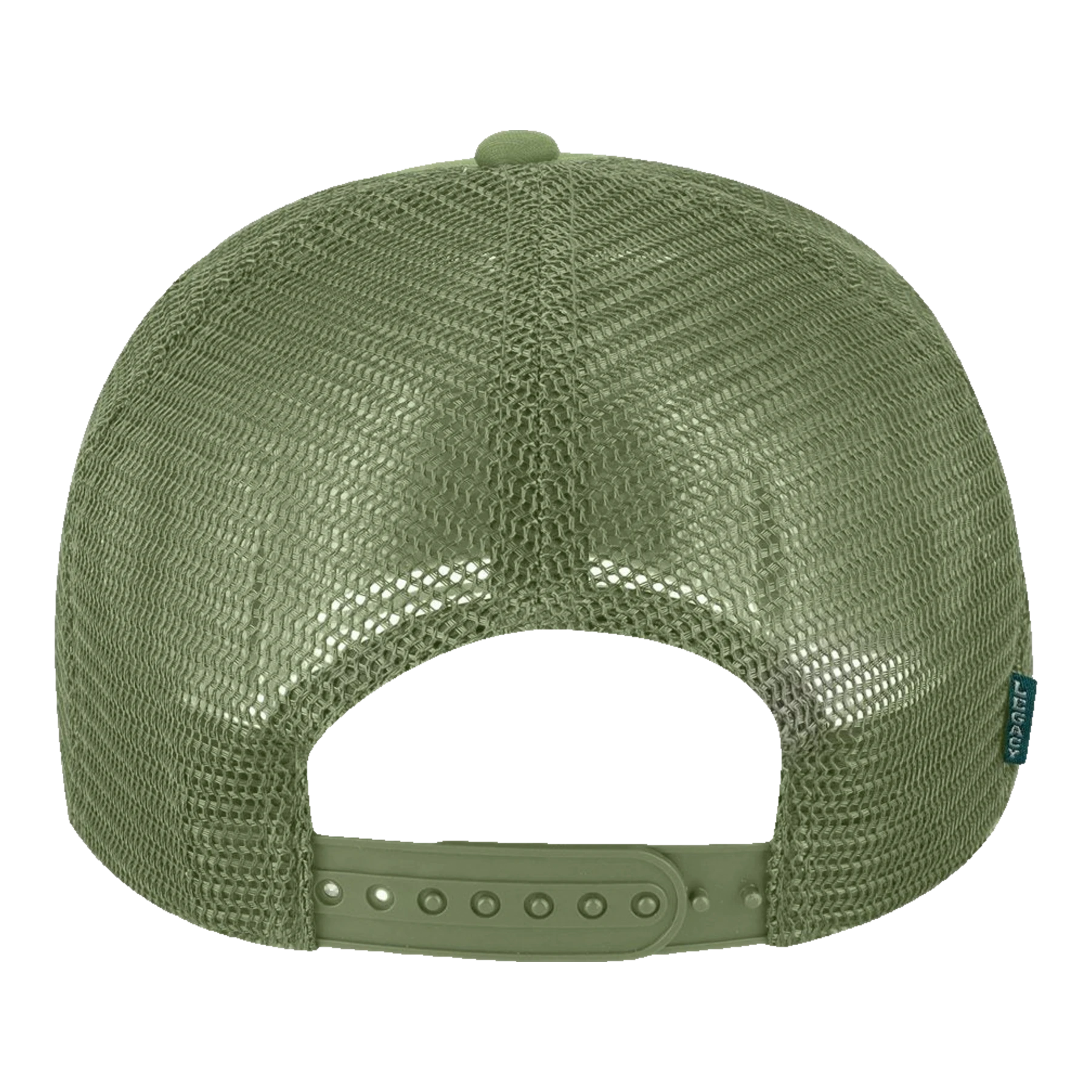Legacy Laguna Custom Hat