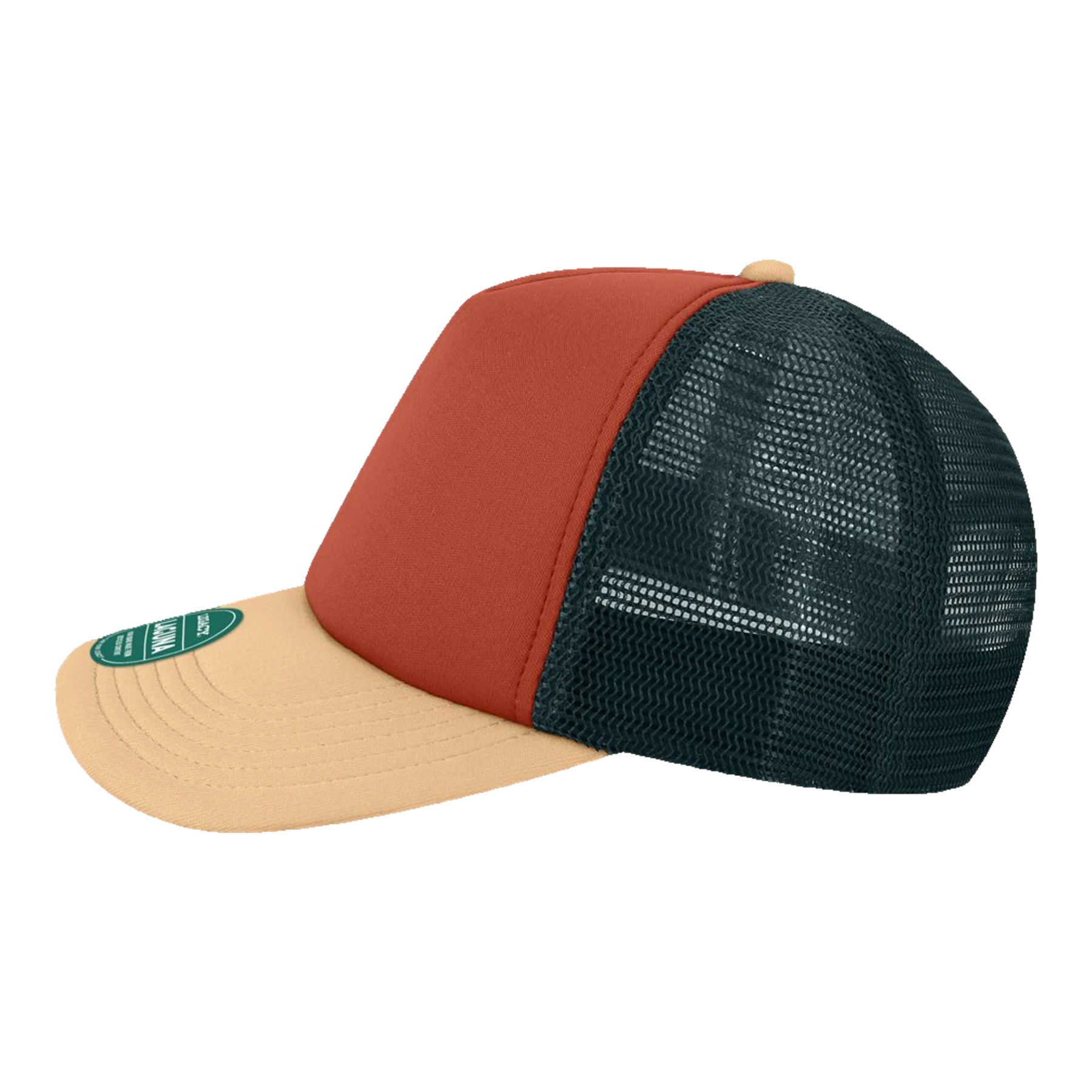 Legacy Laguna Custom Hat