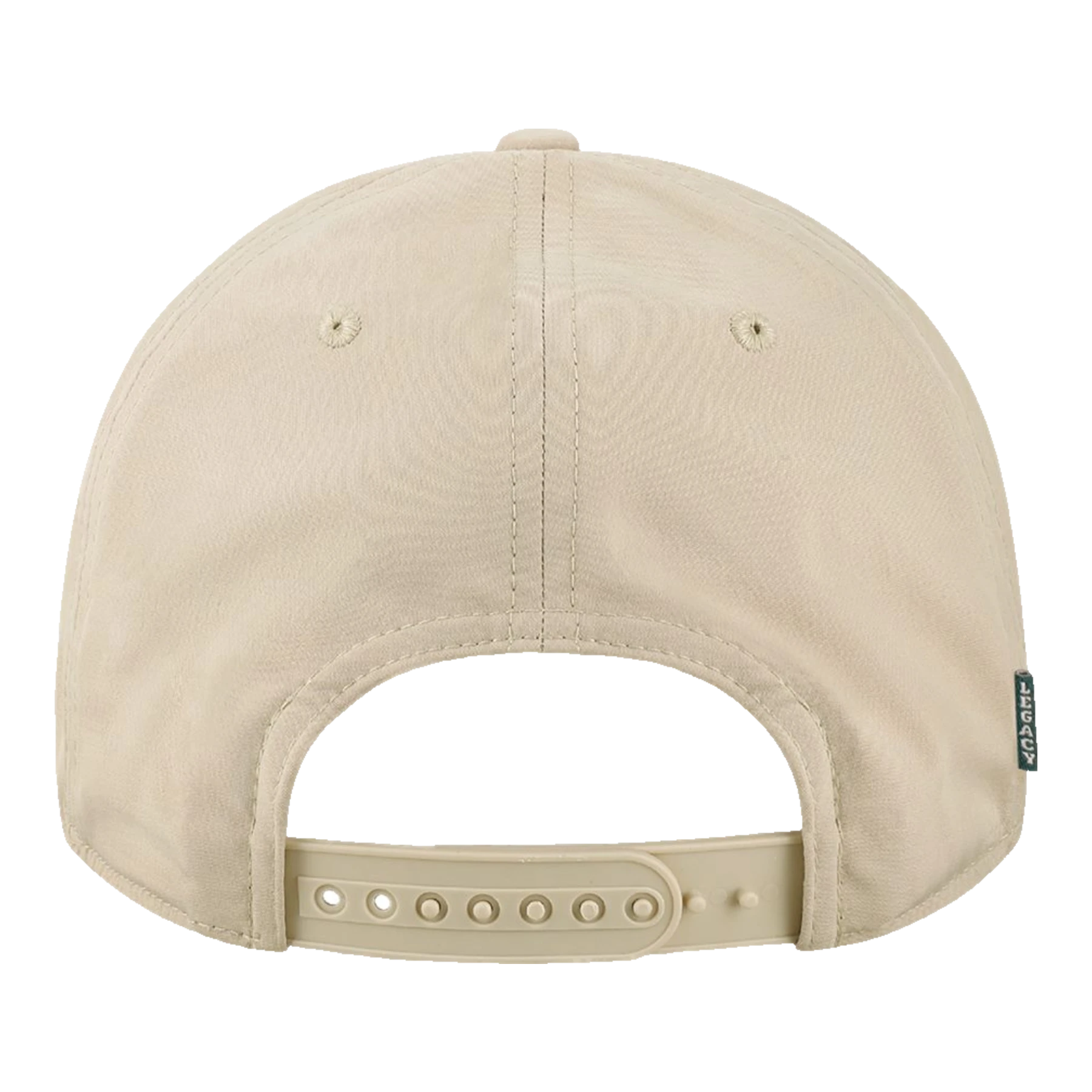 Legacy The Caddy Adjustable Custom Hat