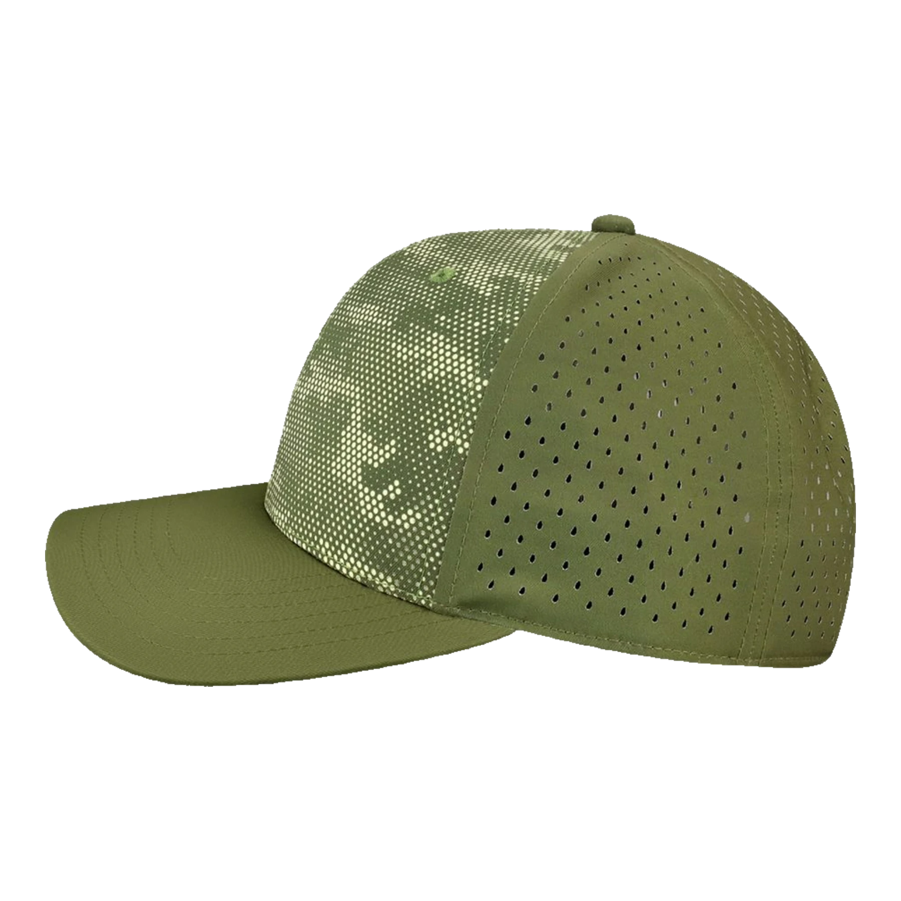 Legacy Reclaim Mid-Pro Adjustable Custom Hat