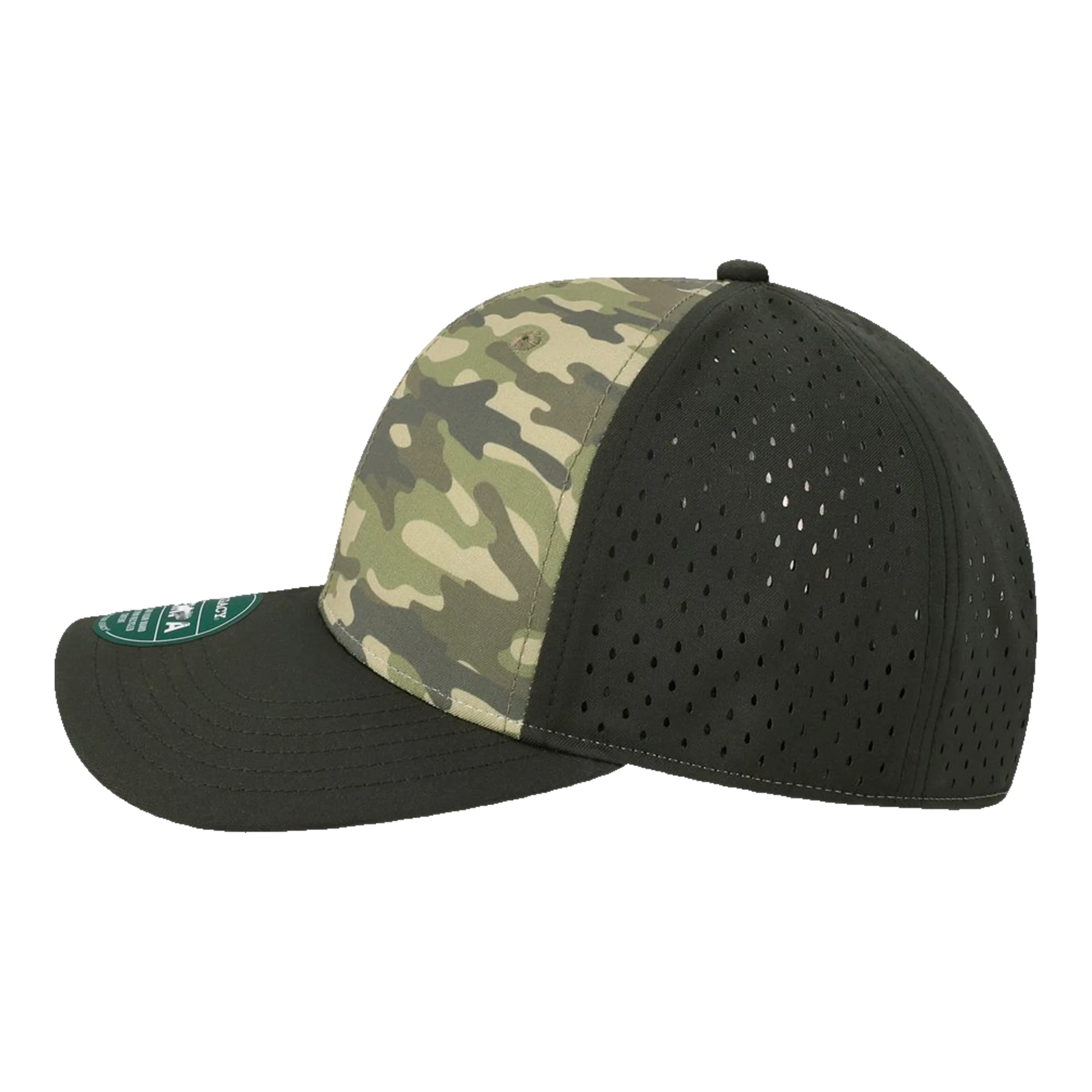 Legacy Reclaim Mid-Pro Adjustable Custom Hat