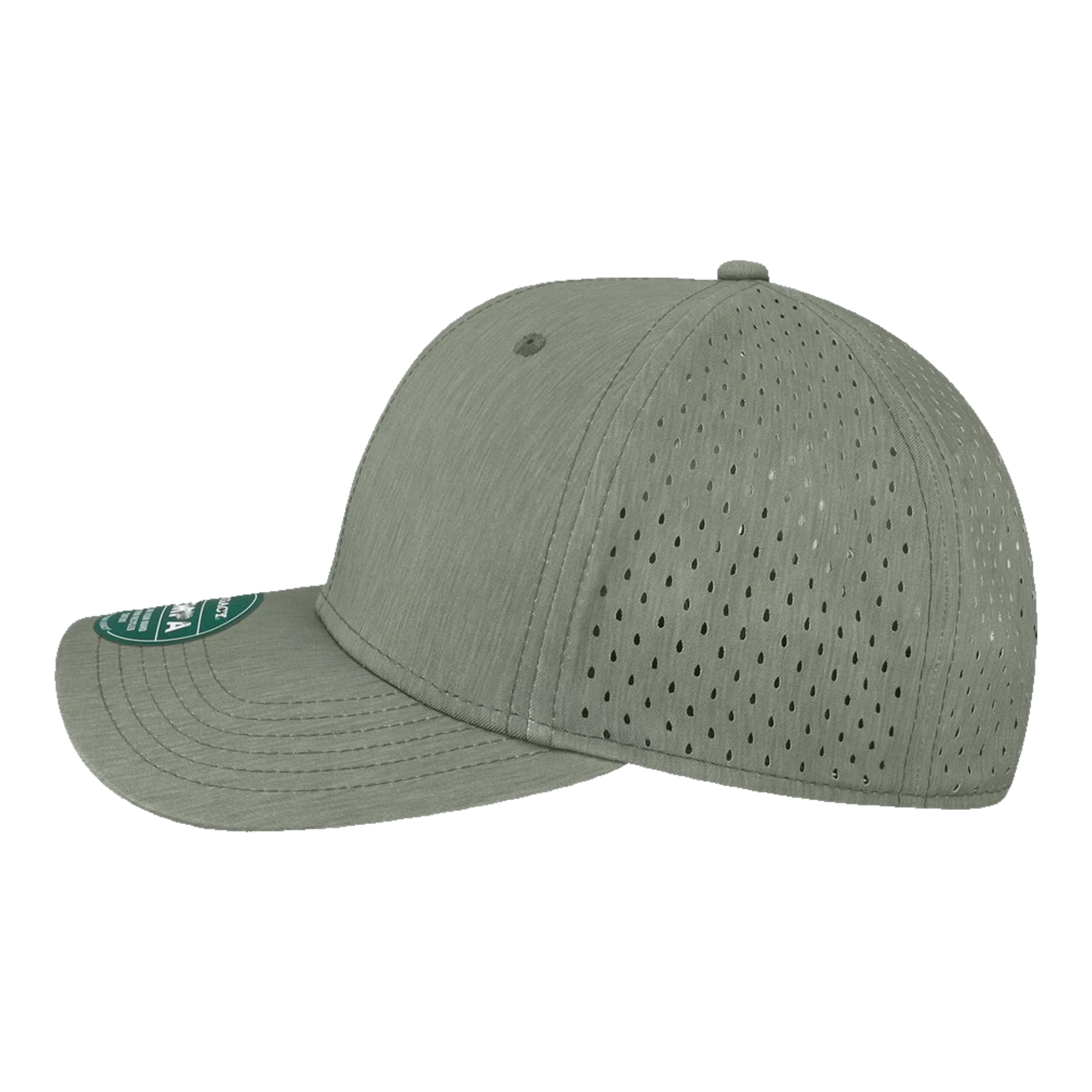 Legacy Reclaim Mid-Pro Adjustable Custom Hat