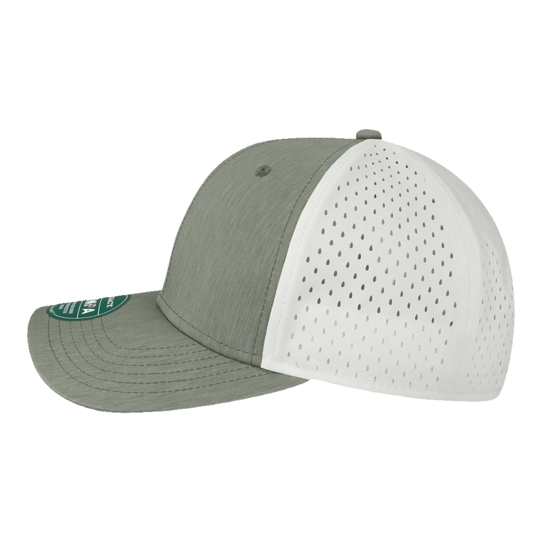 Legacy Reclaim Mid-Pro Adjustable Custom Hat