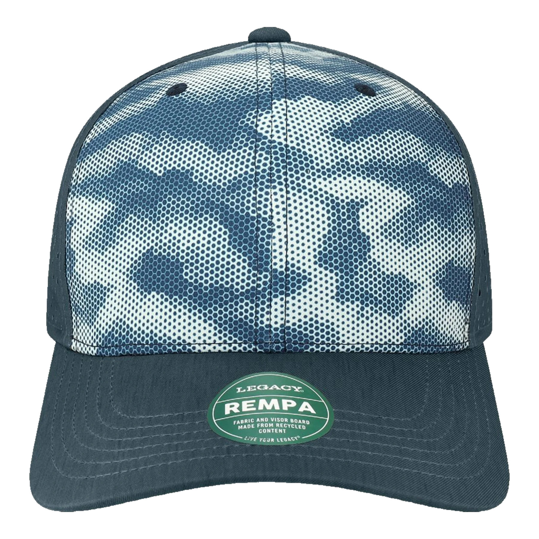 Legacy Reclaim Mid-Pro Adjustable Custom Hat