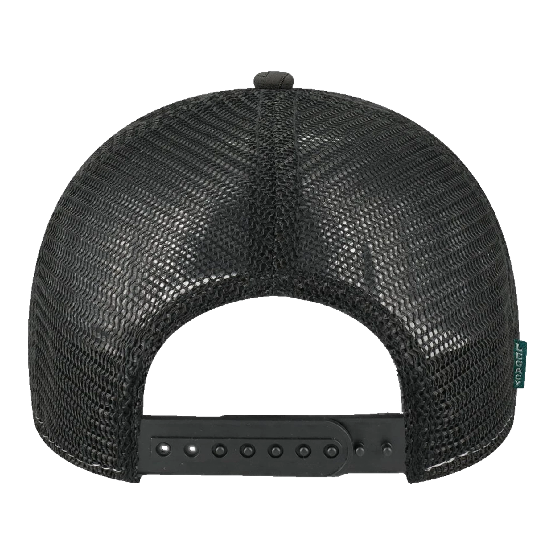 Legacy Mid-Pro Snapback Custom Trucker Hat