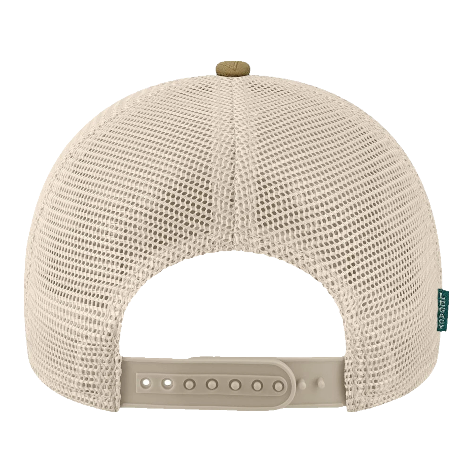 Legacy Mid-Pro Snapback Custom Trucker Hat