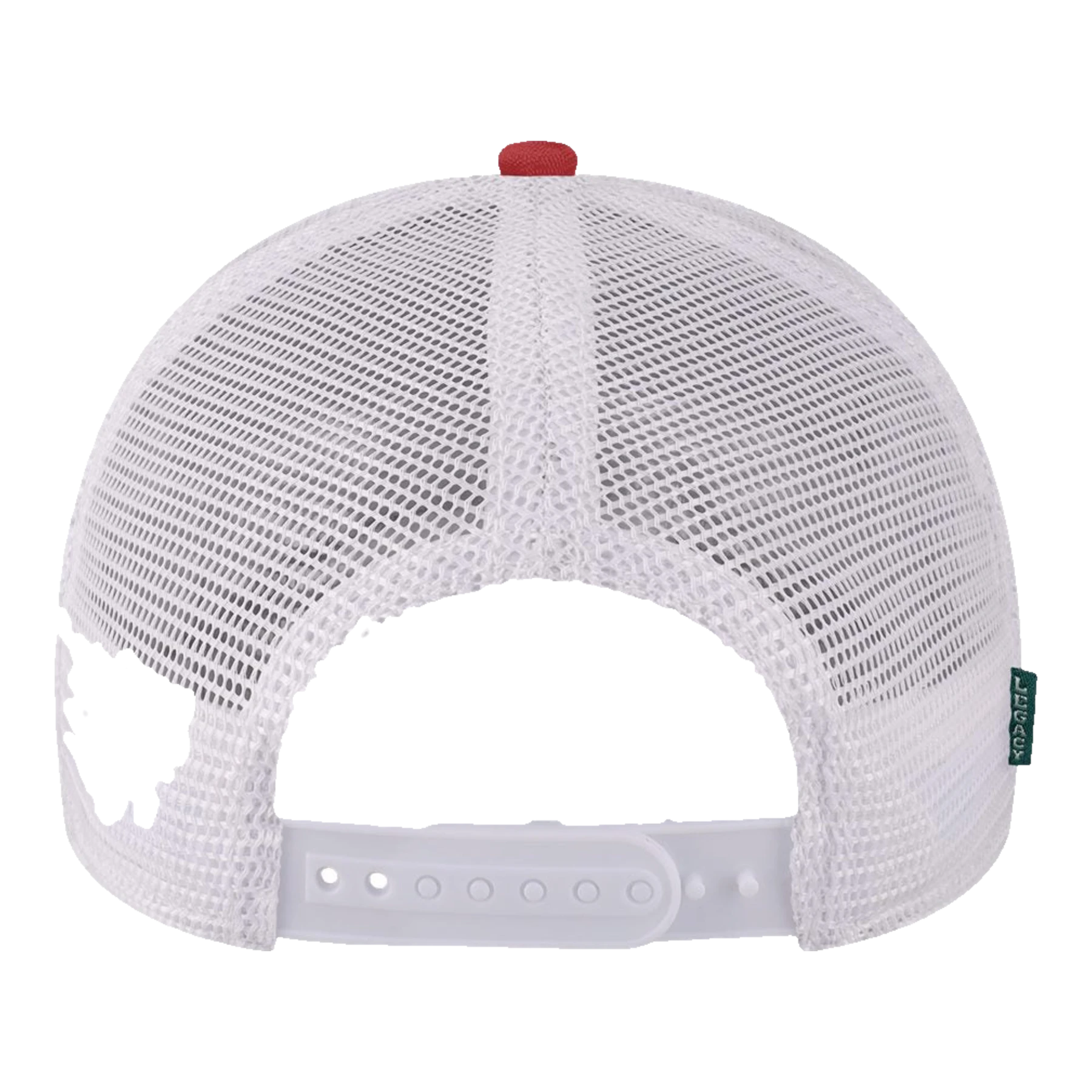 Legacy Mid-Pro Snapback Custom Trucker Hat