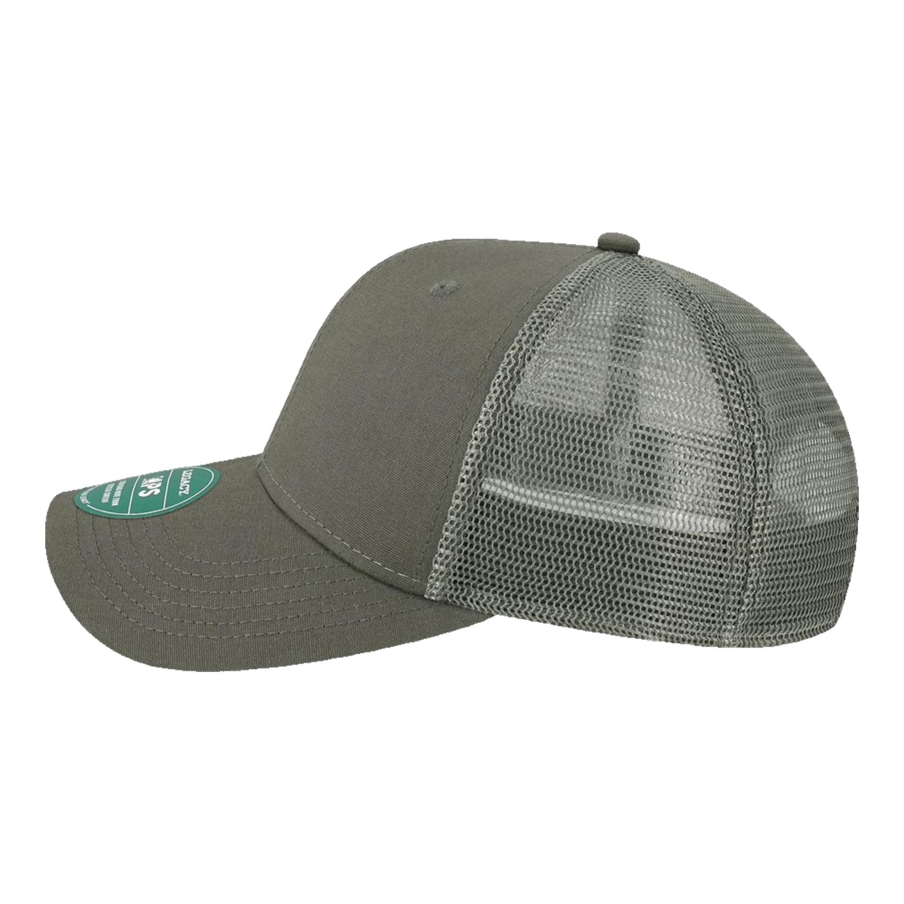 Legacy Mid-Pro Snapback Custom Trucker Hat
