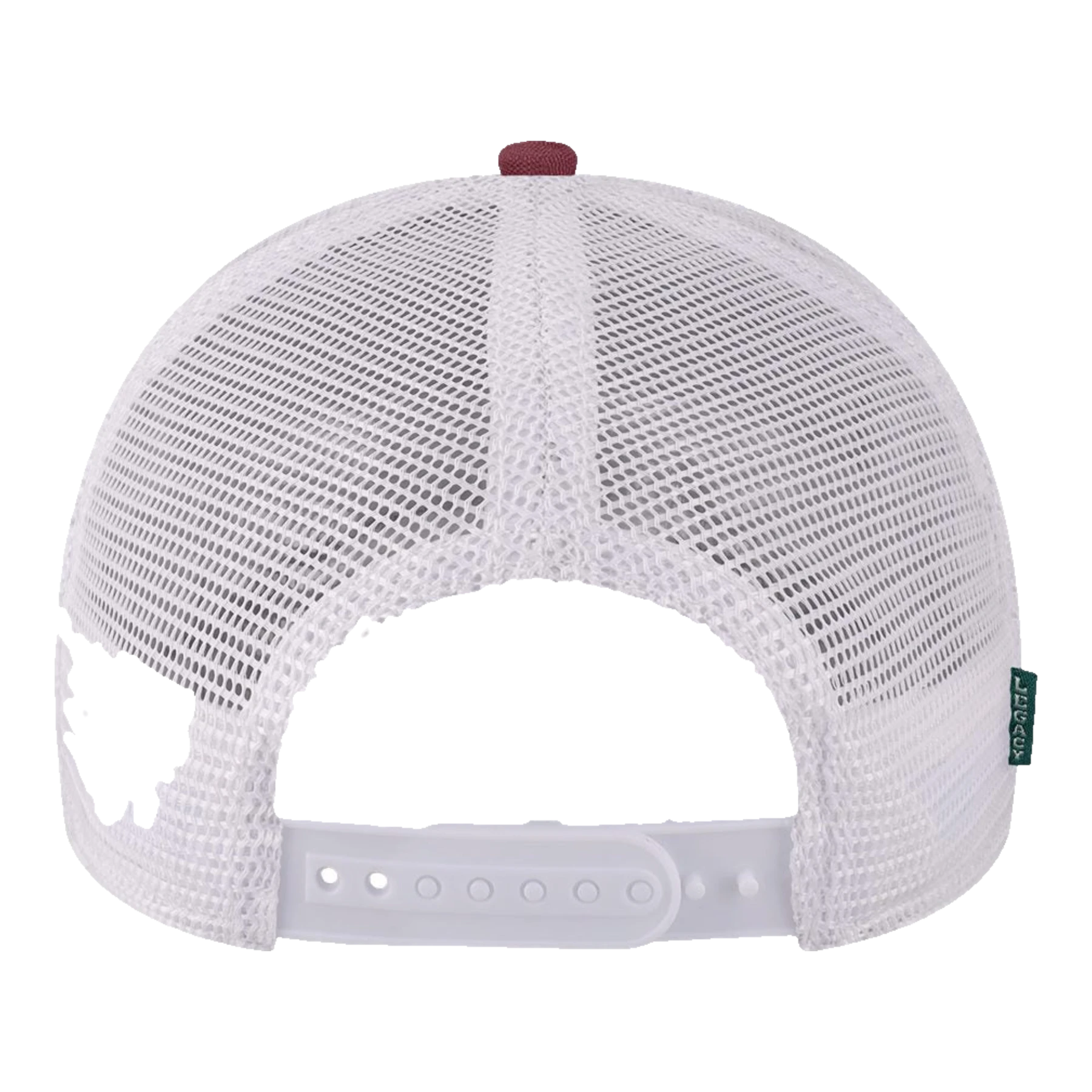 Legacy Mid-Pro Snapback Custom Trucker Hat