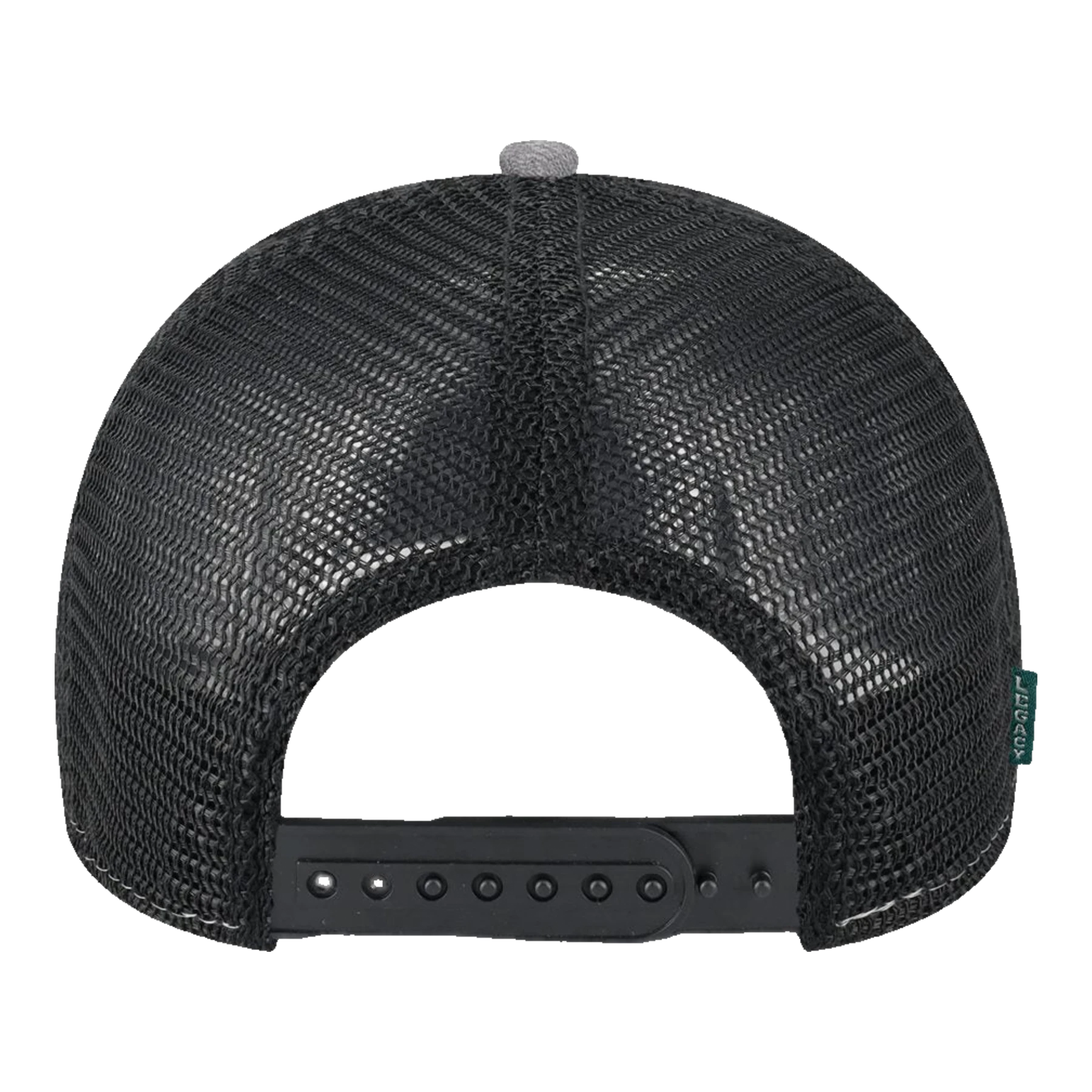Legacy Mid-Pro Snapback Custom Trucker Hat