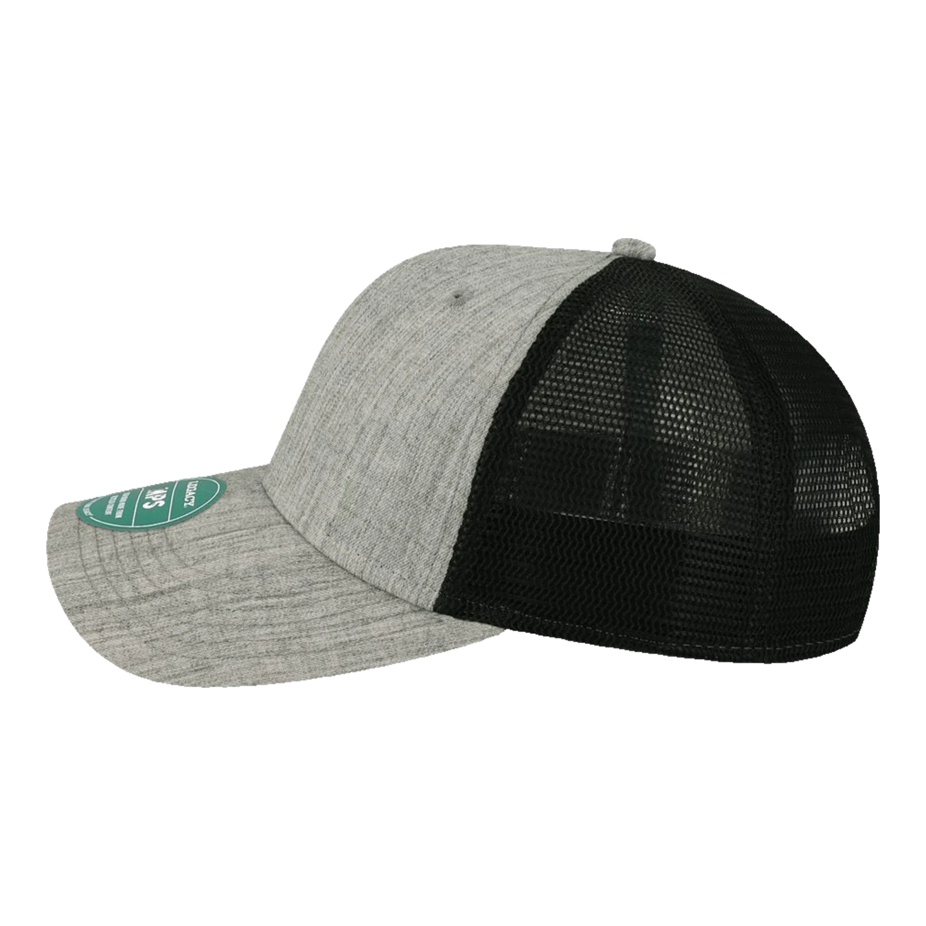 Legacy Mid-Pro Snapback Custom Trucker Hat