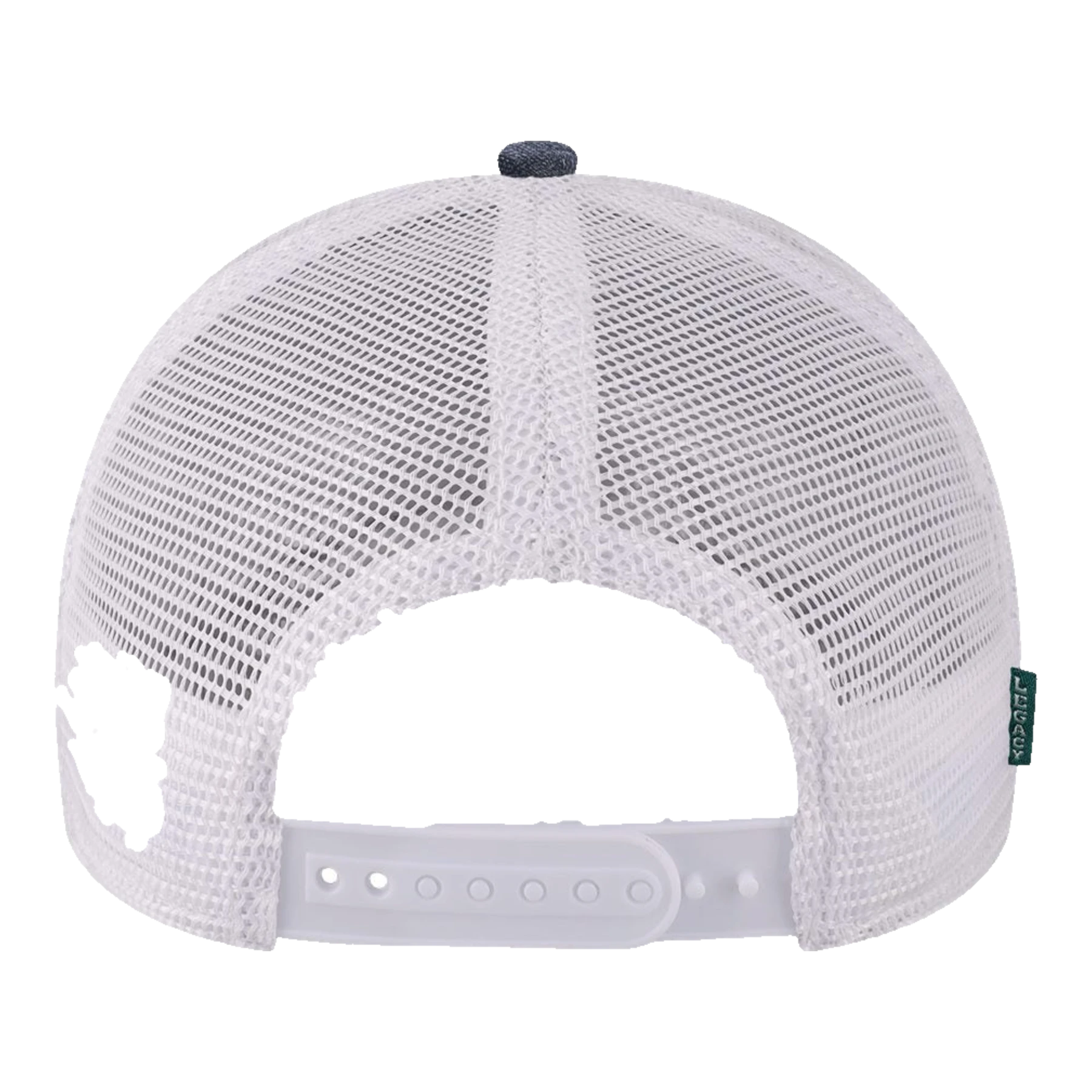 Legacy Mid-Pro Snapback Custom Trucker Hat