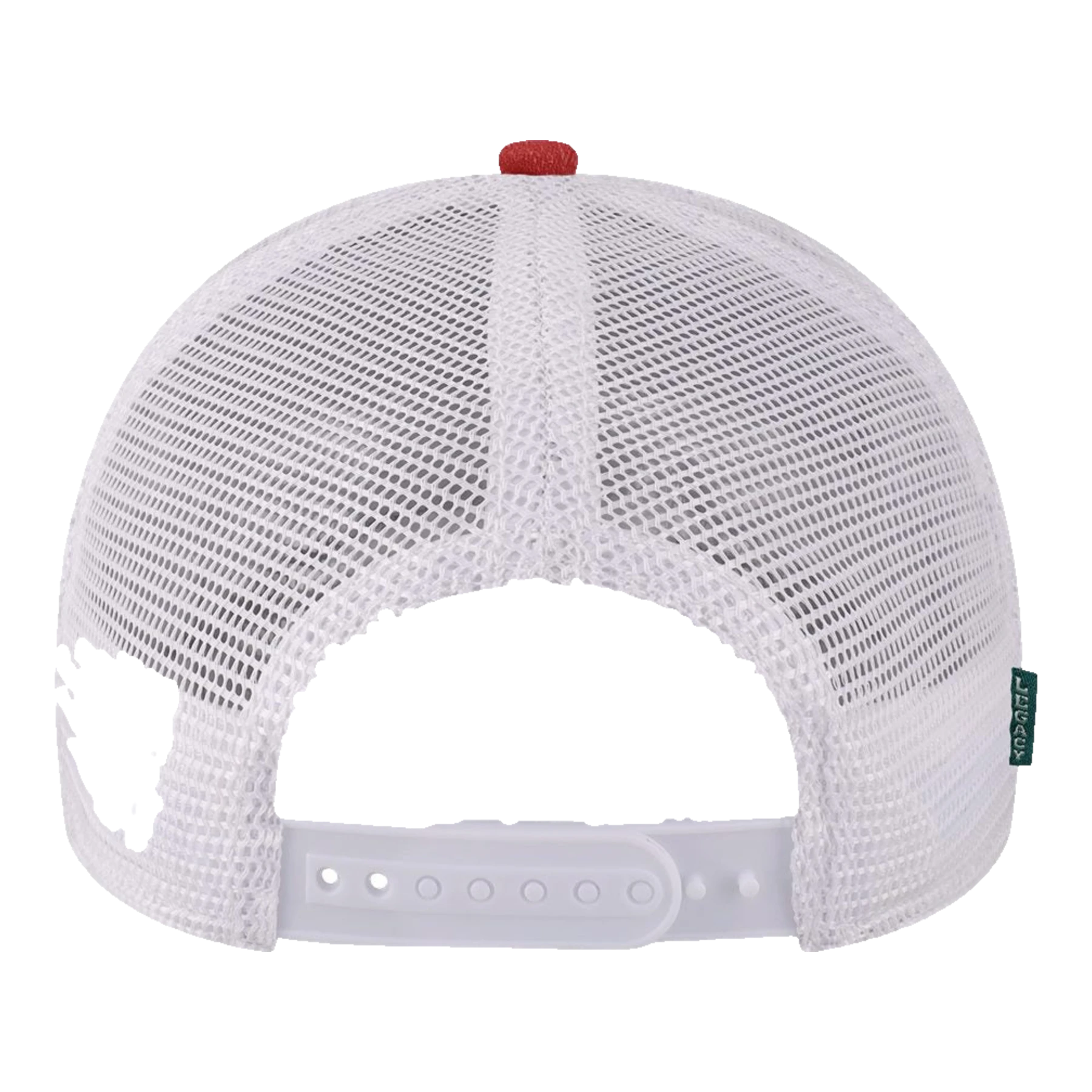 Legacy Mid-Pro Snapback Custom Trucker Hat