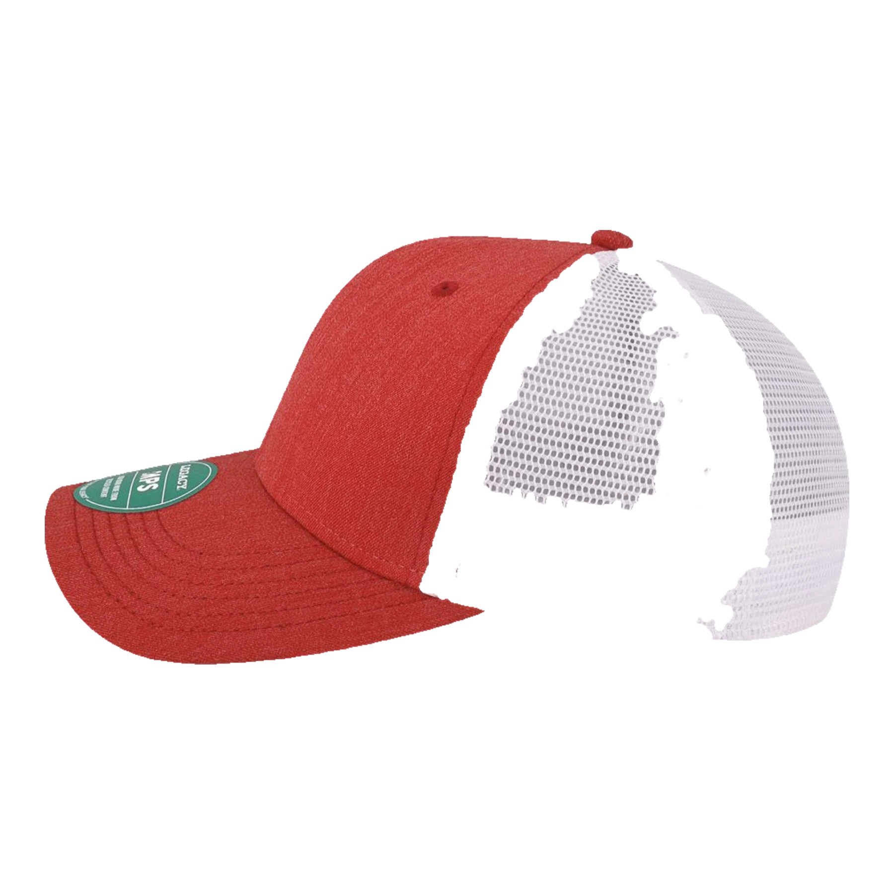 Legacy Mid-Pro Snapback Custom Trucker Hat