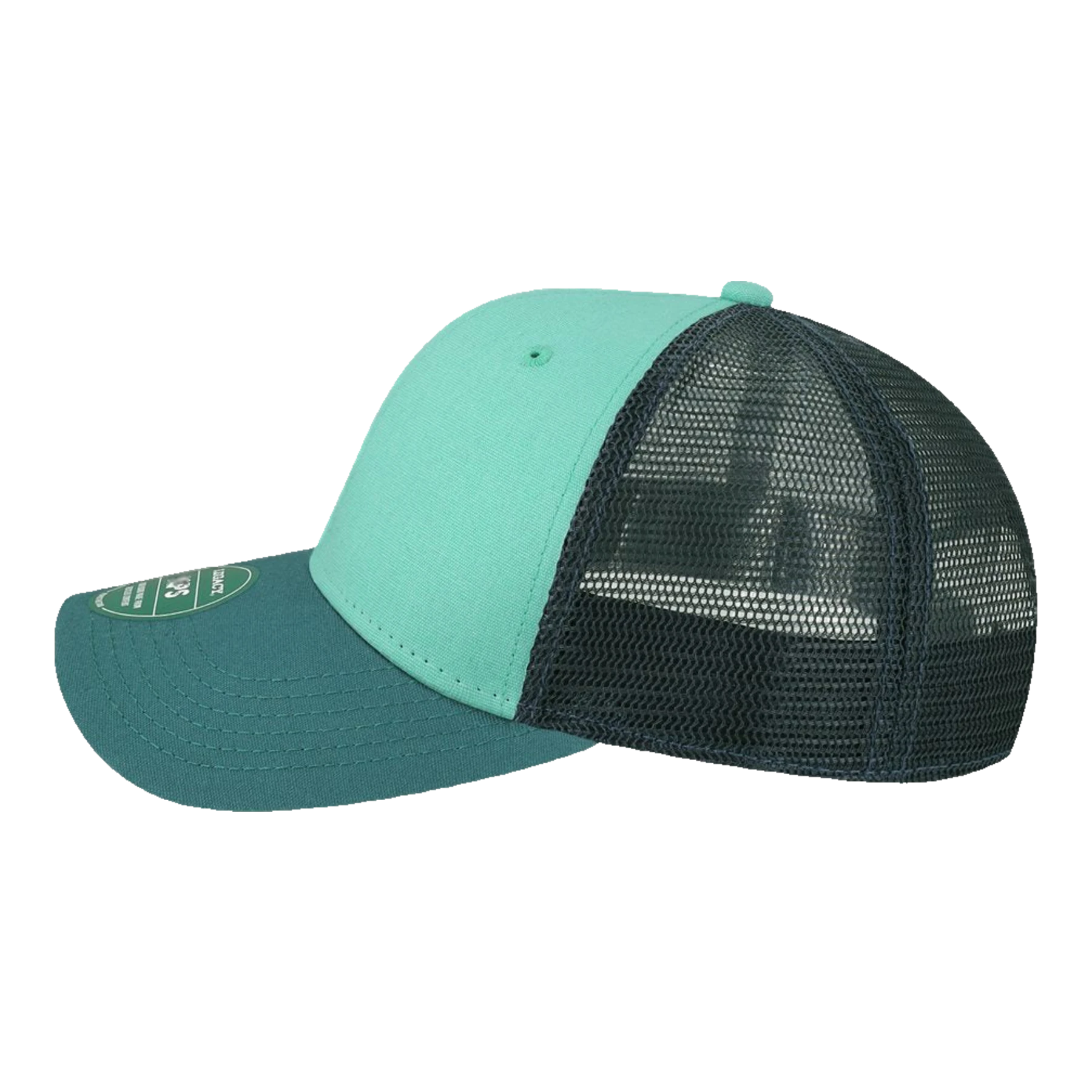 Legacy Mid-Pro Snapback Custom Trucker Hat