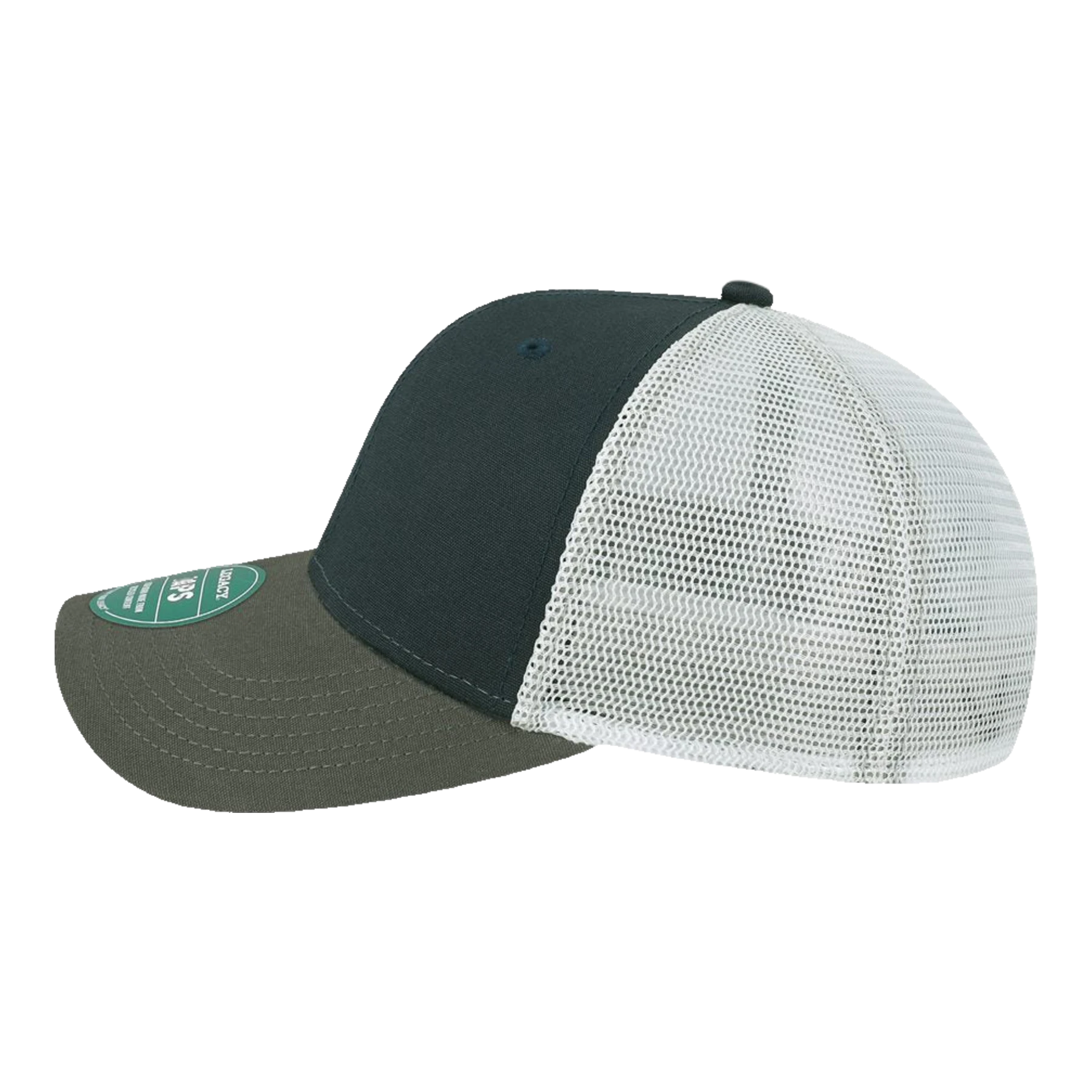 Legacy Mid-Pro Snapback Custom Trucker Hat