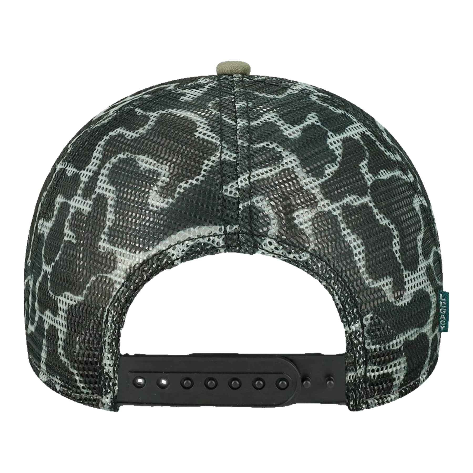 Legacy Mid-Pro Snapback Custom Trucker Hat