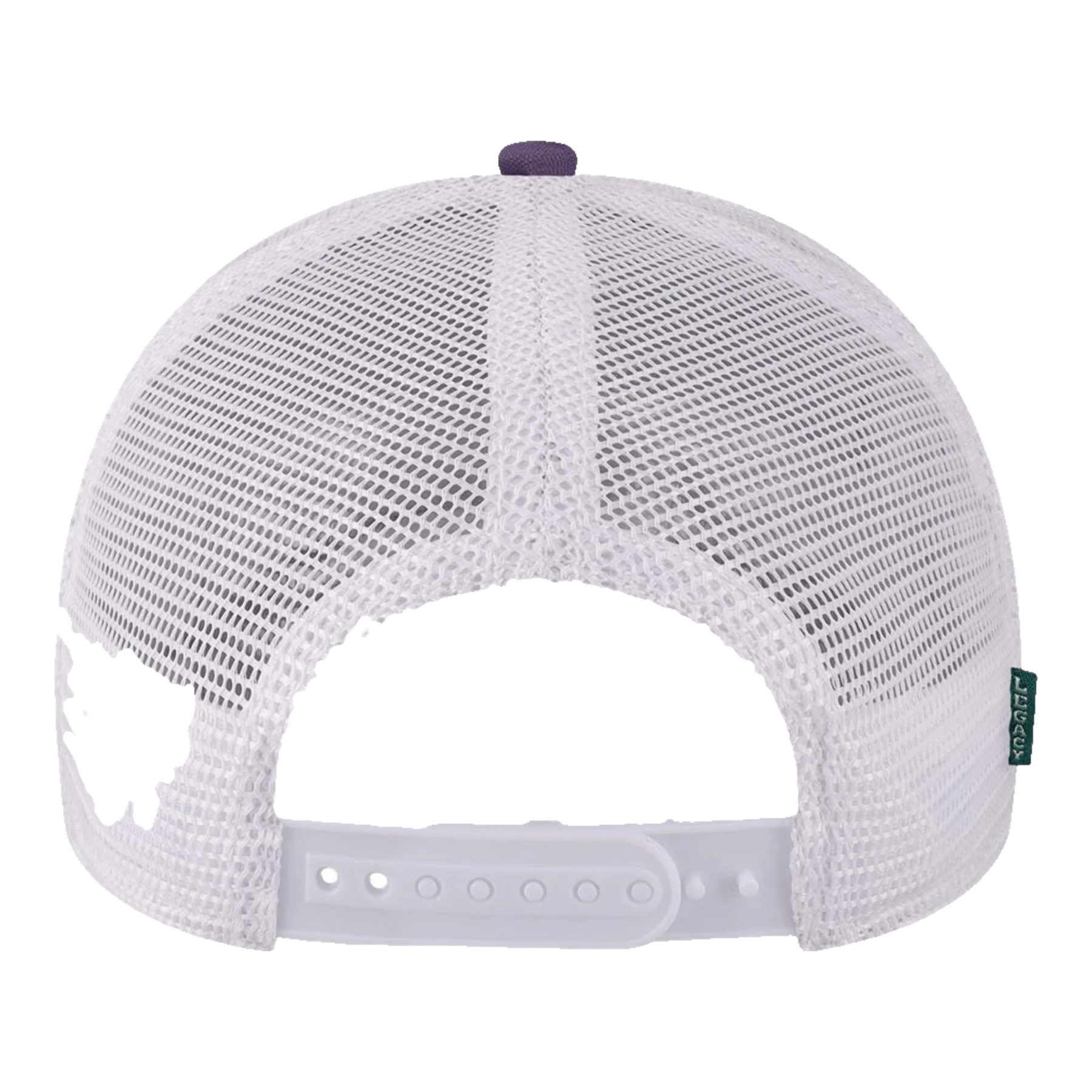 Legacy Mid-Pro Snapback Custom Trucker Hat