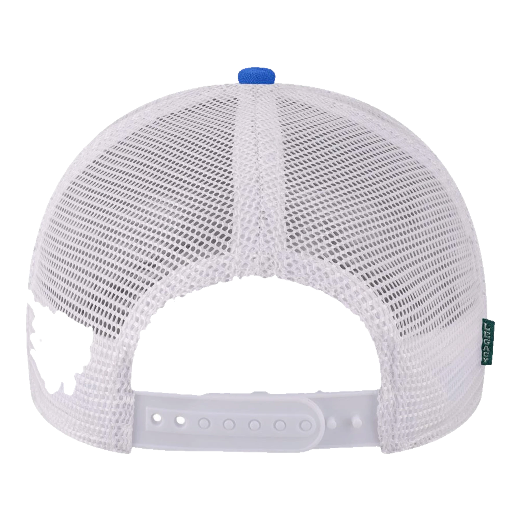 Legacy Mid-Pro Snapback Custom Trucker Hat