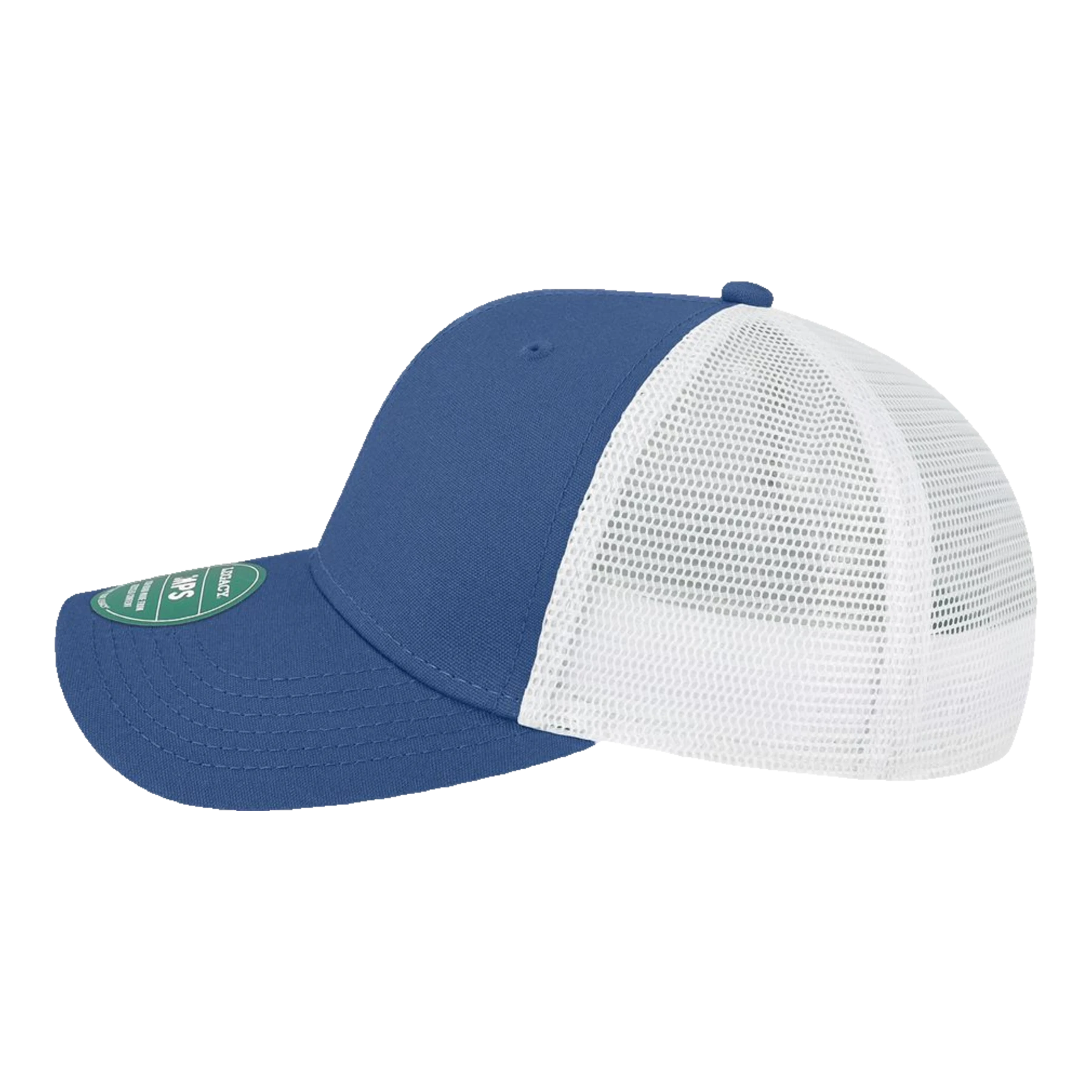 Legacy Mid-Pro Snapback Custom Trucker Hat