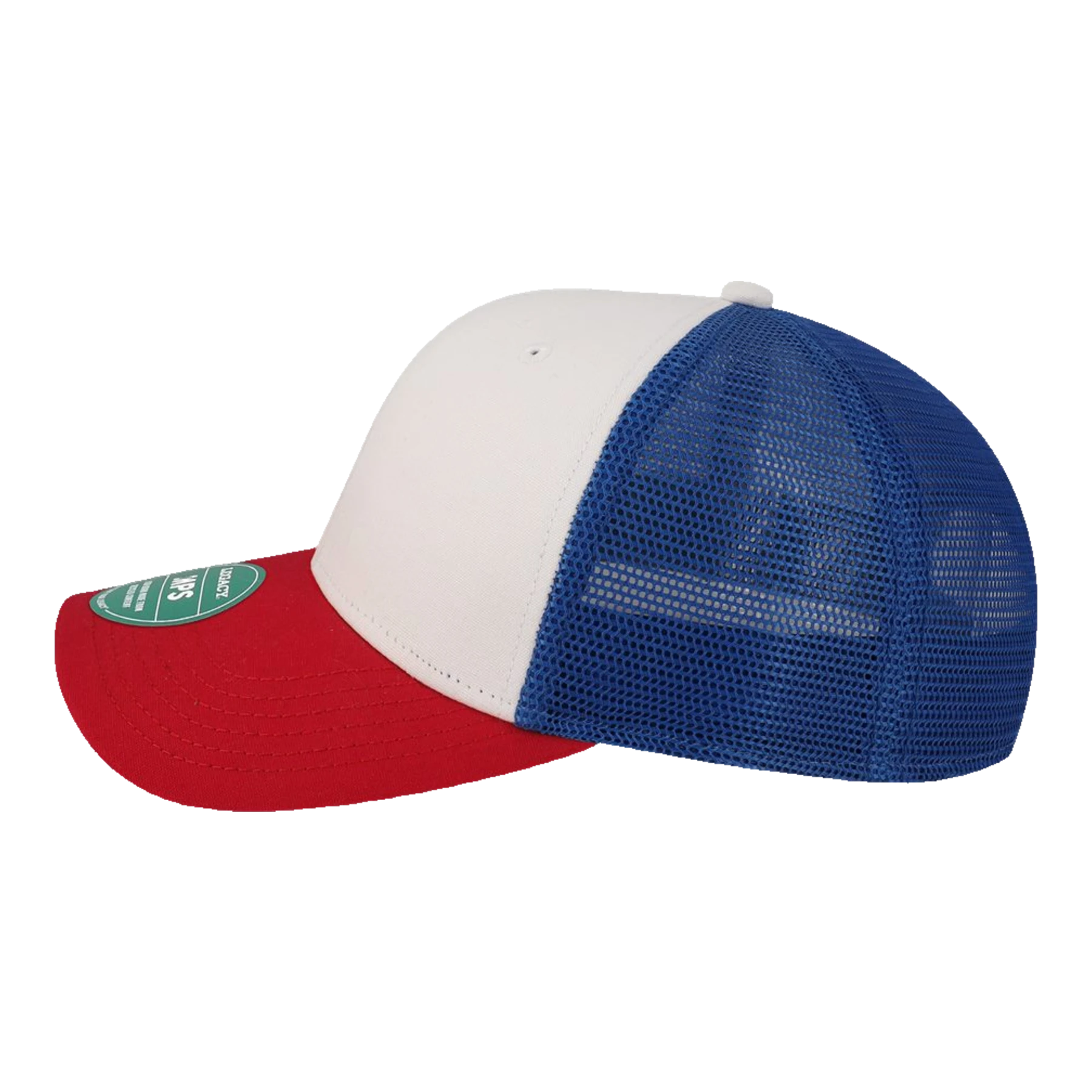 Legacy Mid-Pro Snapback Custom Trucker Hat