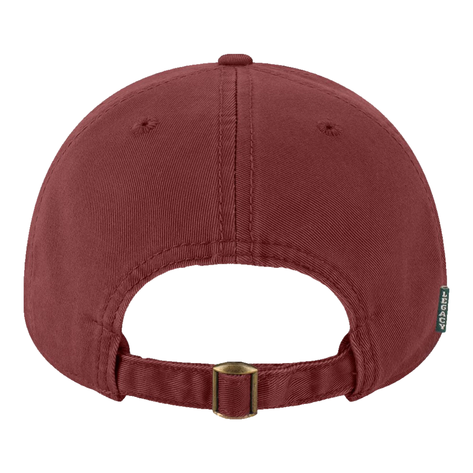 Legacy Relaxed Twill Custom Dad Hat