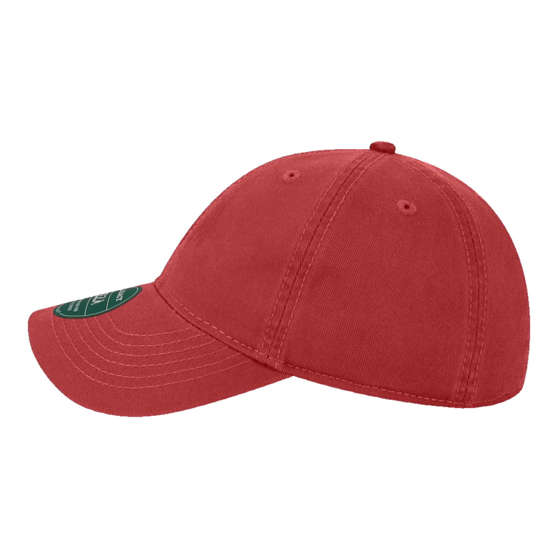 Legacy Relaxed Twill Custom Dad Hat