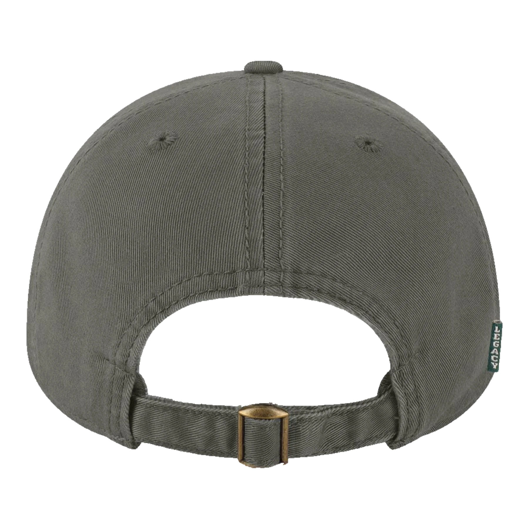 Legacy Relaxed Twill Custom Dad Hat