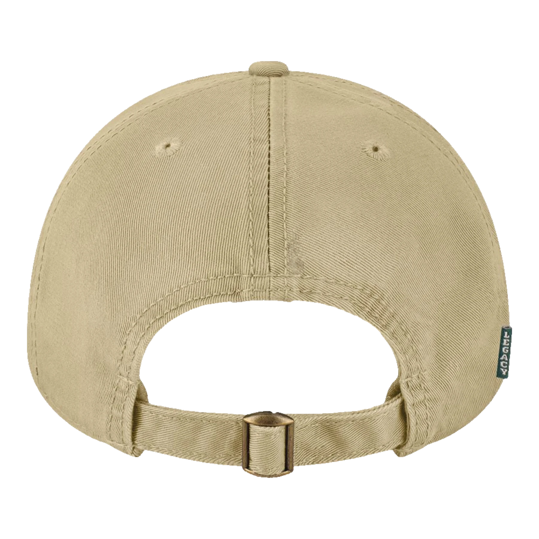 Legacy Relaxed Twill Custom Dad Hat