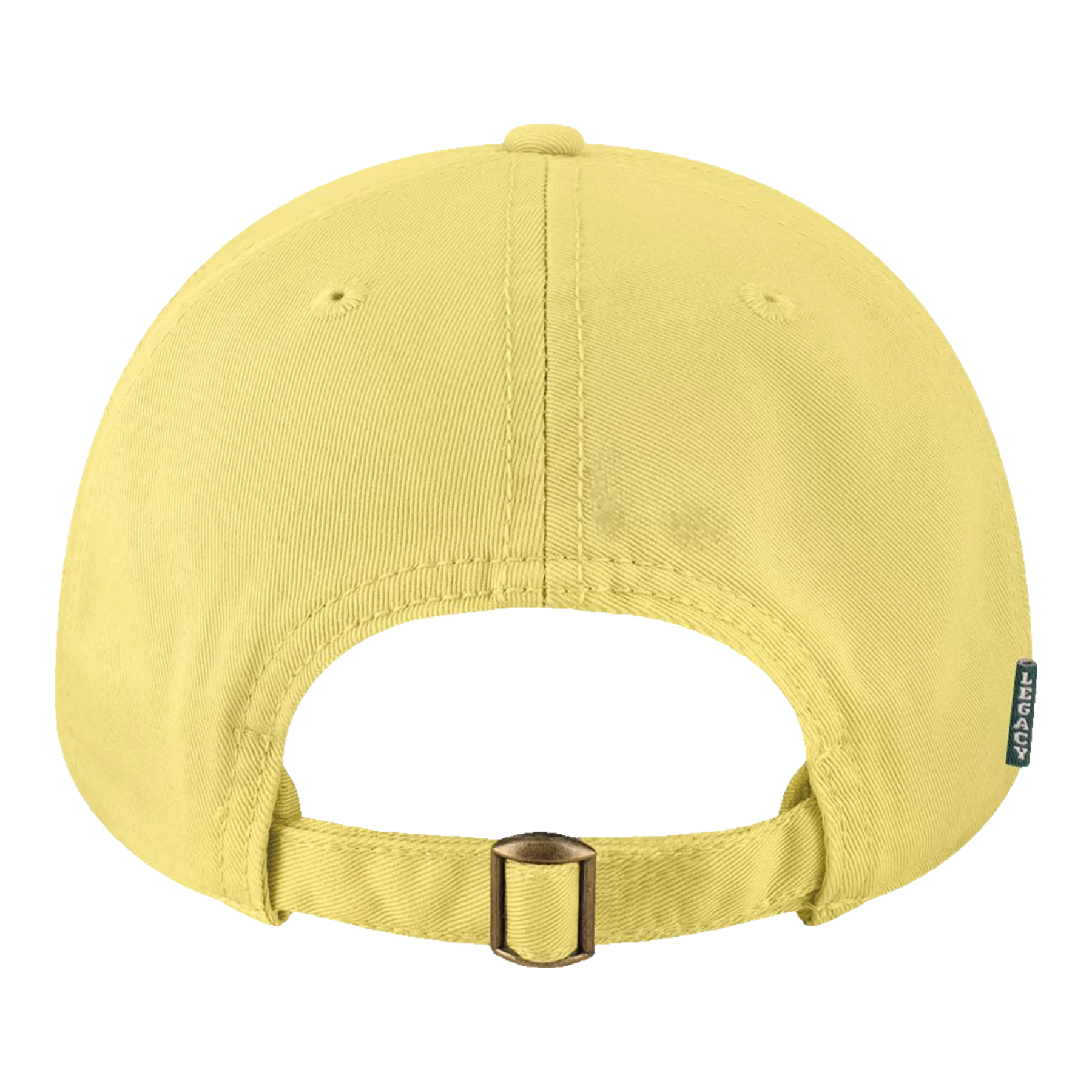 Legacy Relaxed Twill Custom Dad Hat