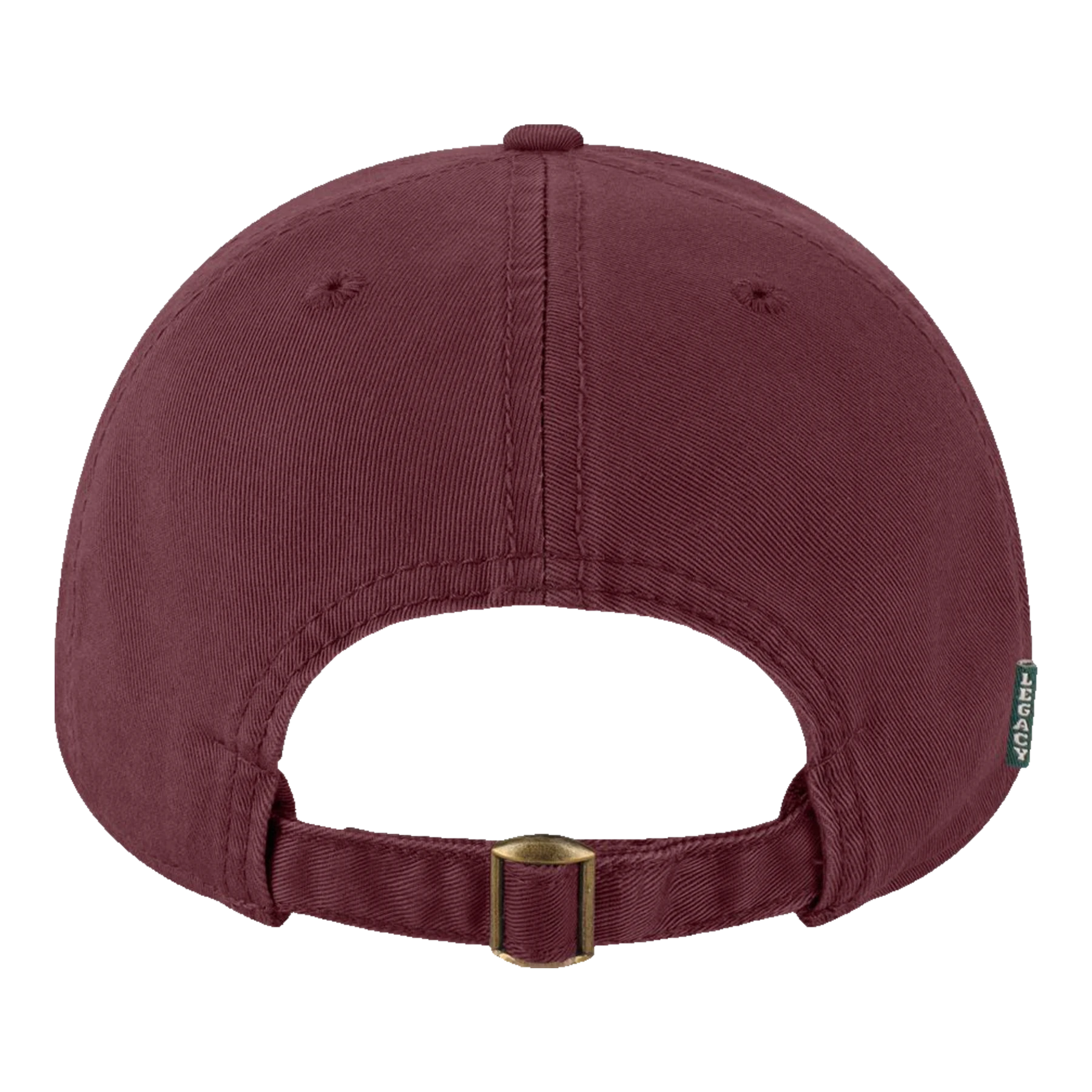 Legacy Relaxed Twill Custom Dad Hat