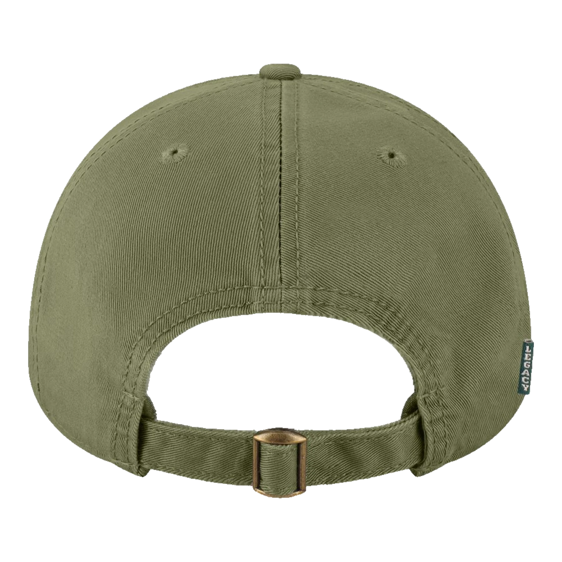 Legacy Relaxed Twill Custom Dad Hat