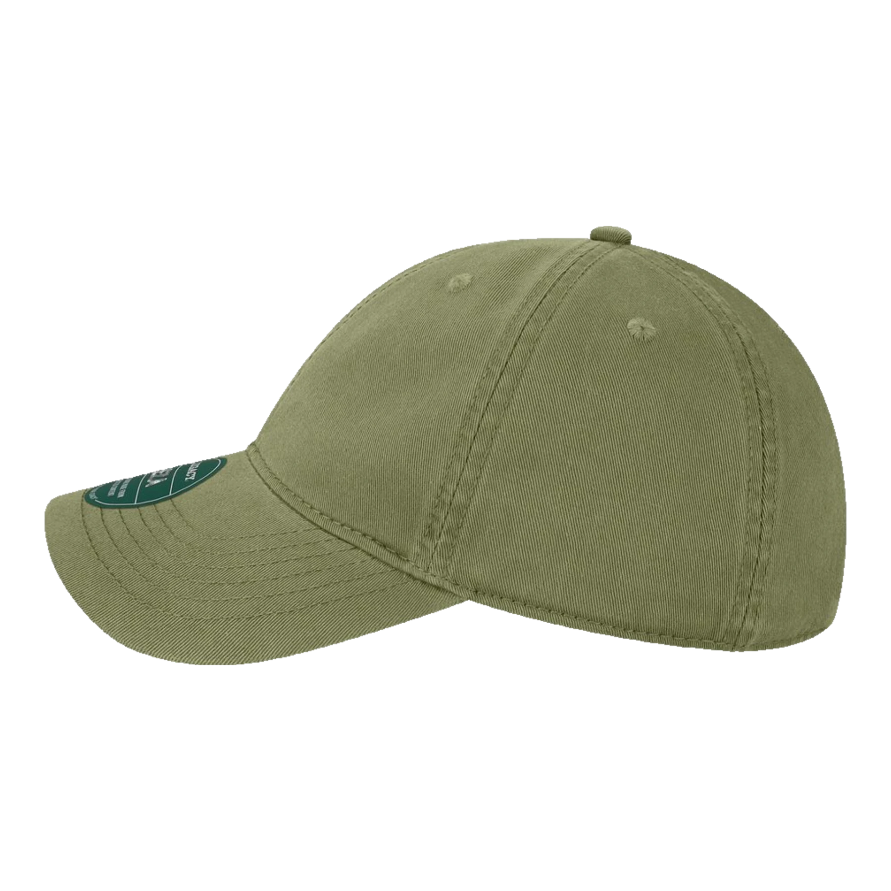 Legacy Relaxed Twill Custom Dad Hat