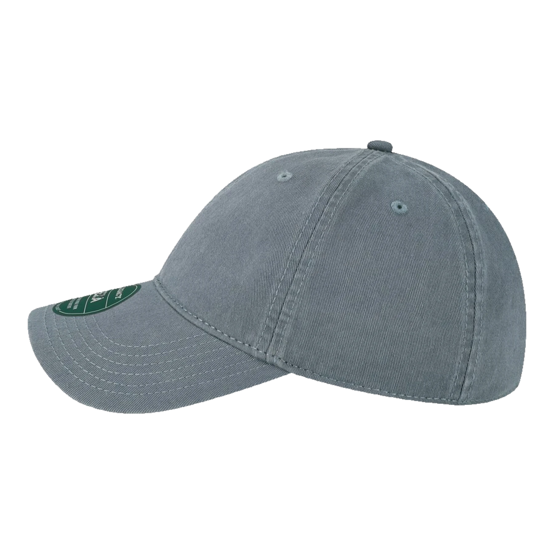 Legacy Relaxed Twill Custom Dad Hat