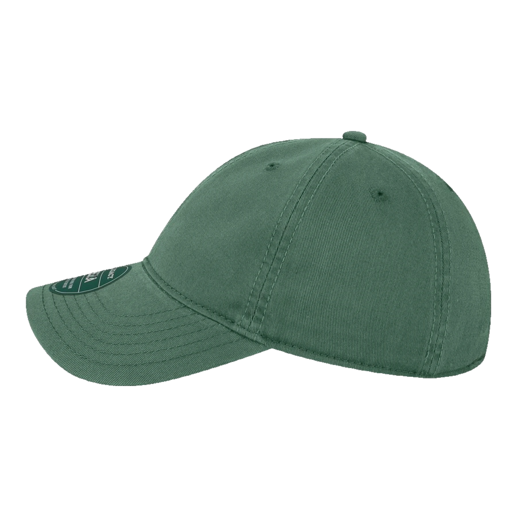 Legacy Relaxed Twill Custom Dad Hat