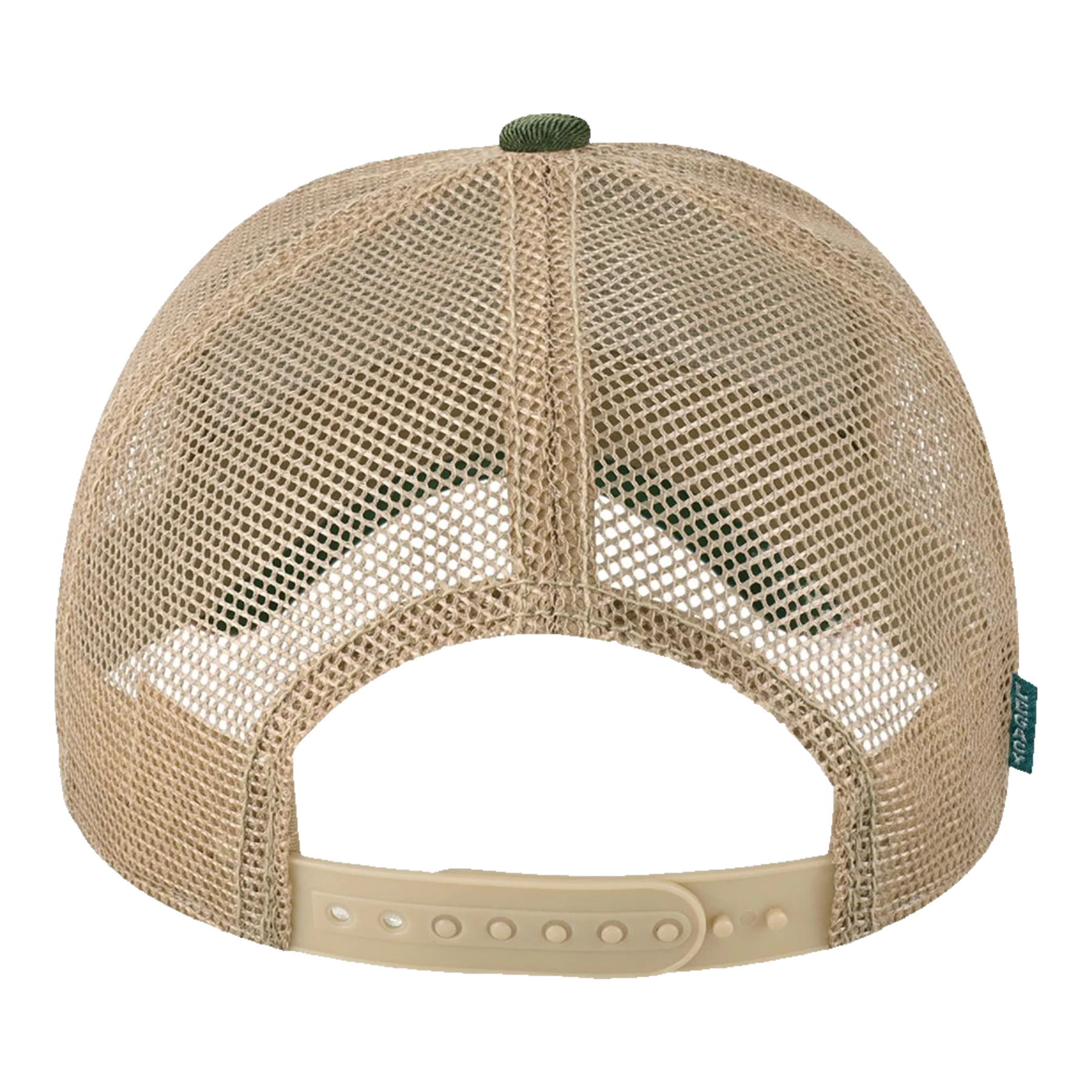 Legacy Old Favorite Five-Panel Custom Trucker Hat