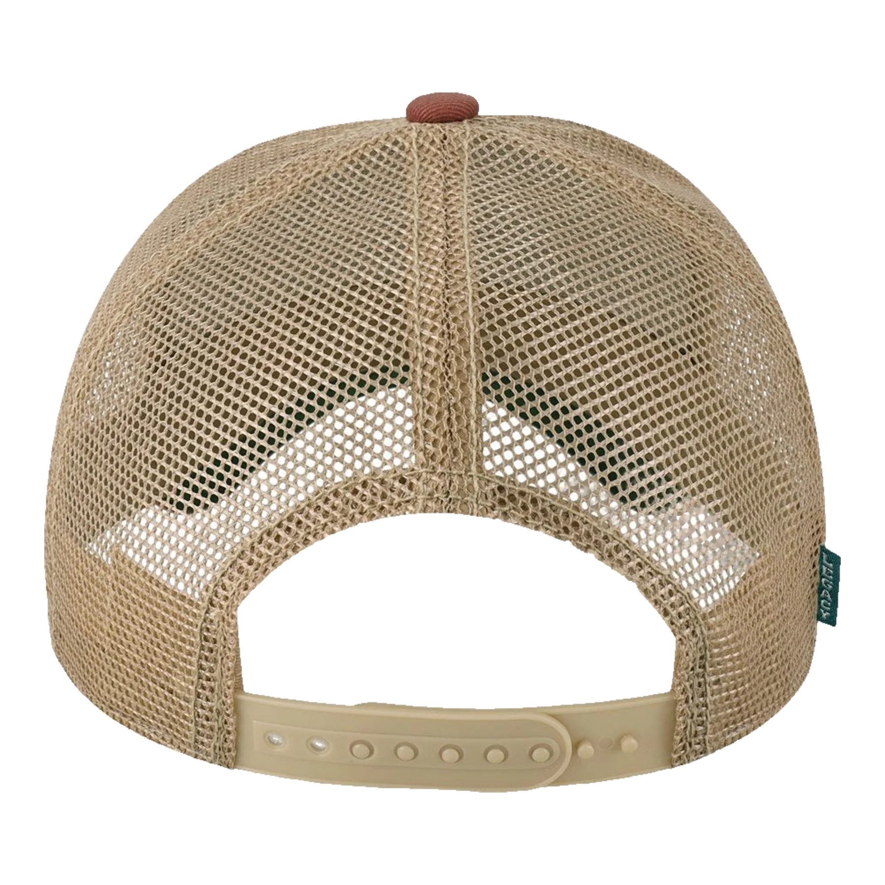 Legacy Old Favorite Five-Panel Custom Trucker Hat